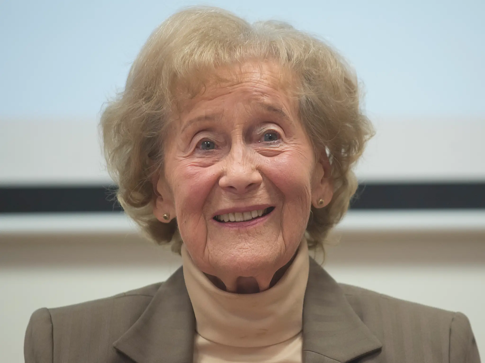 Eva Siracká.