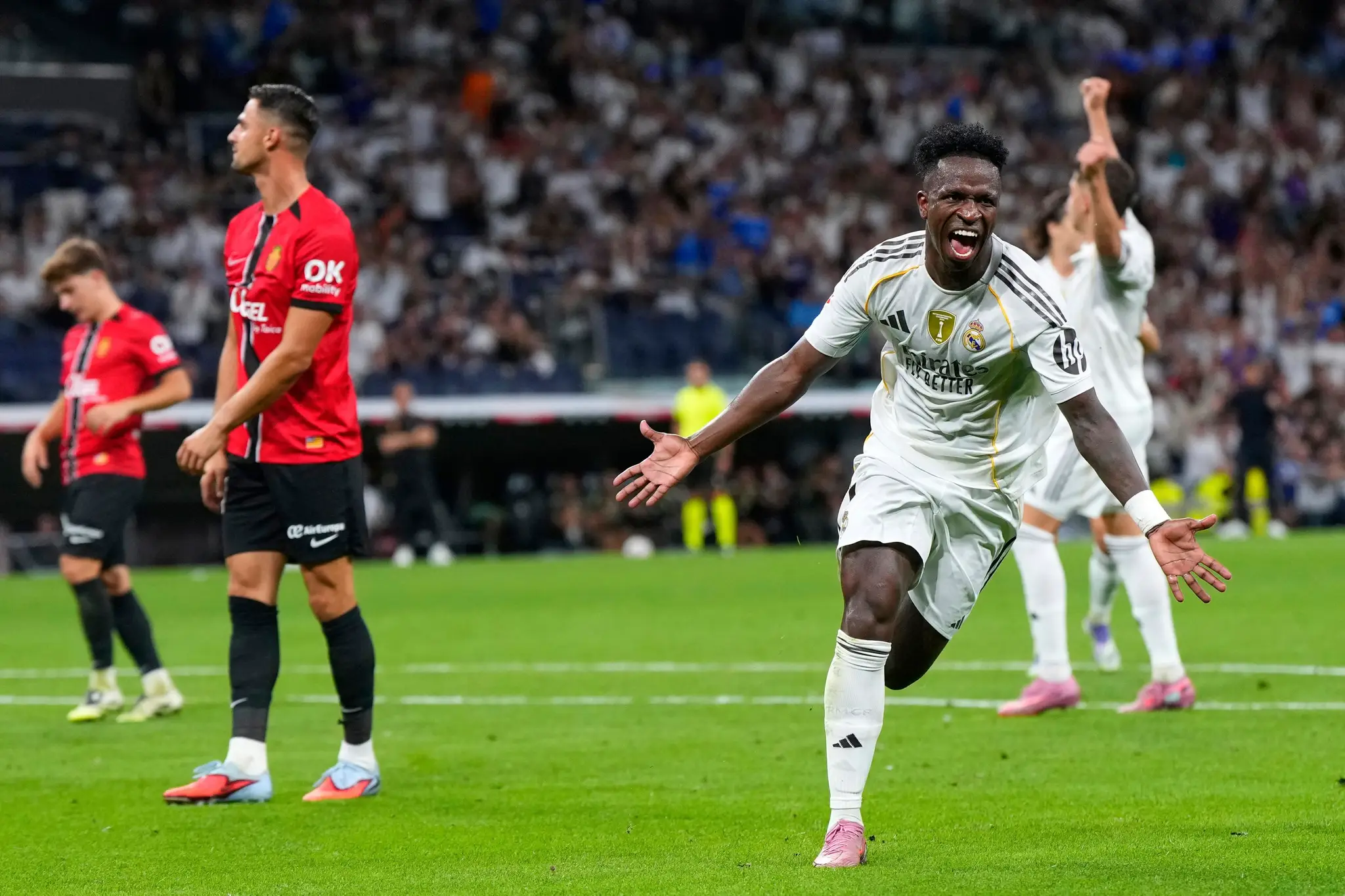 Vinicius Junior