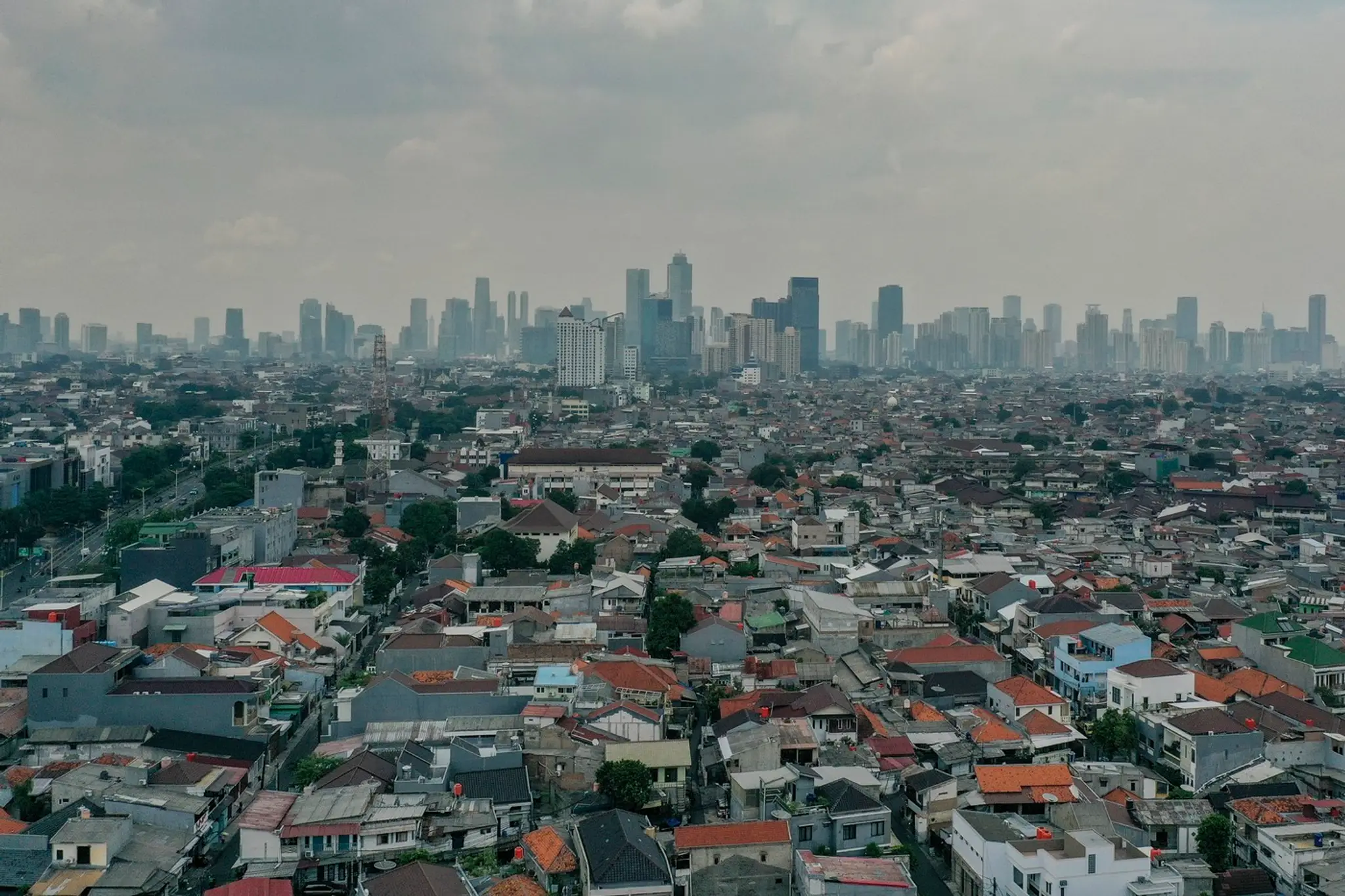 Jakarta