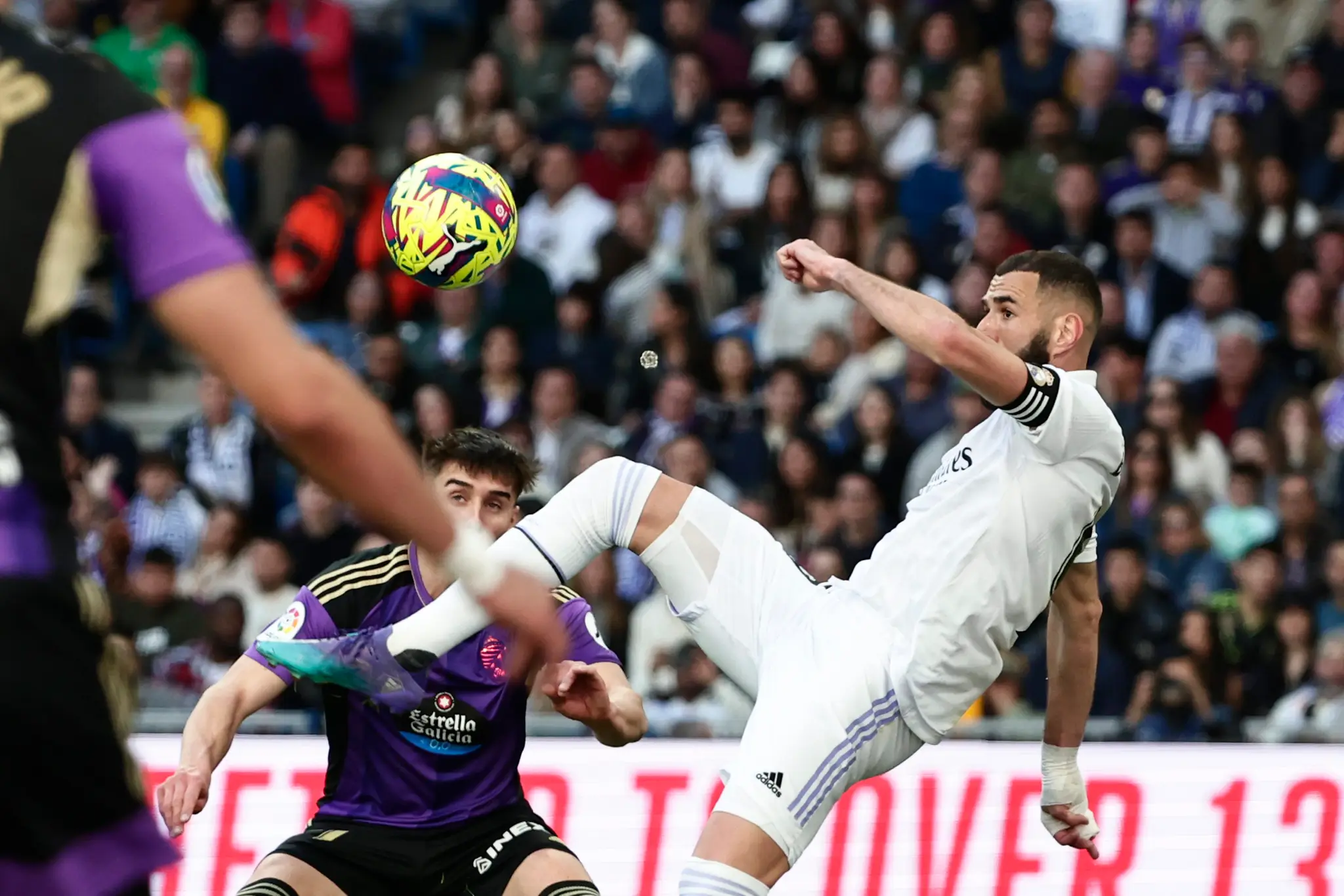 Karim Benzema