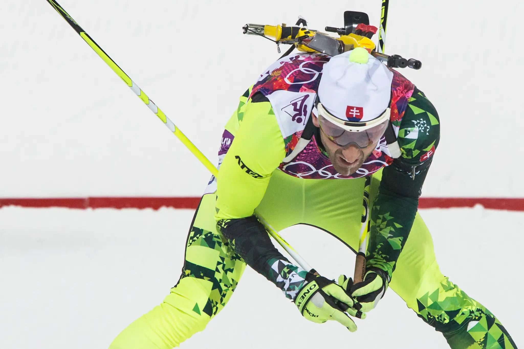 Pavol Hurajt.