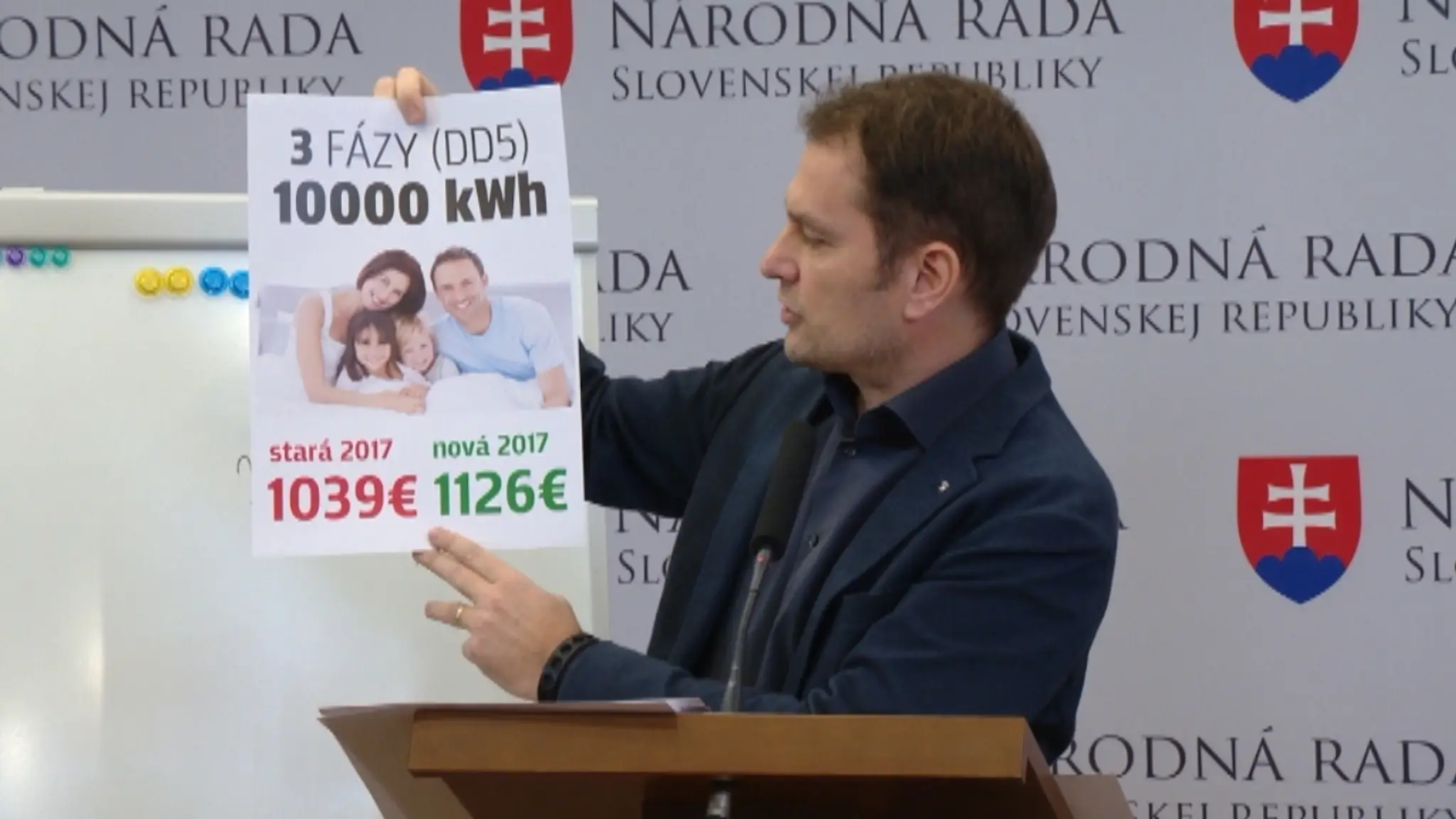 Ilustračné foto.