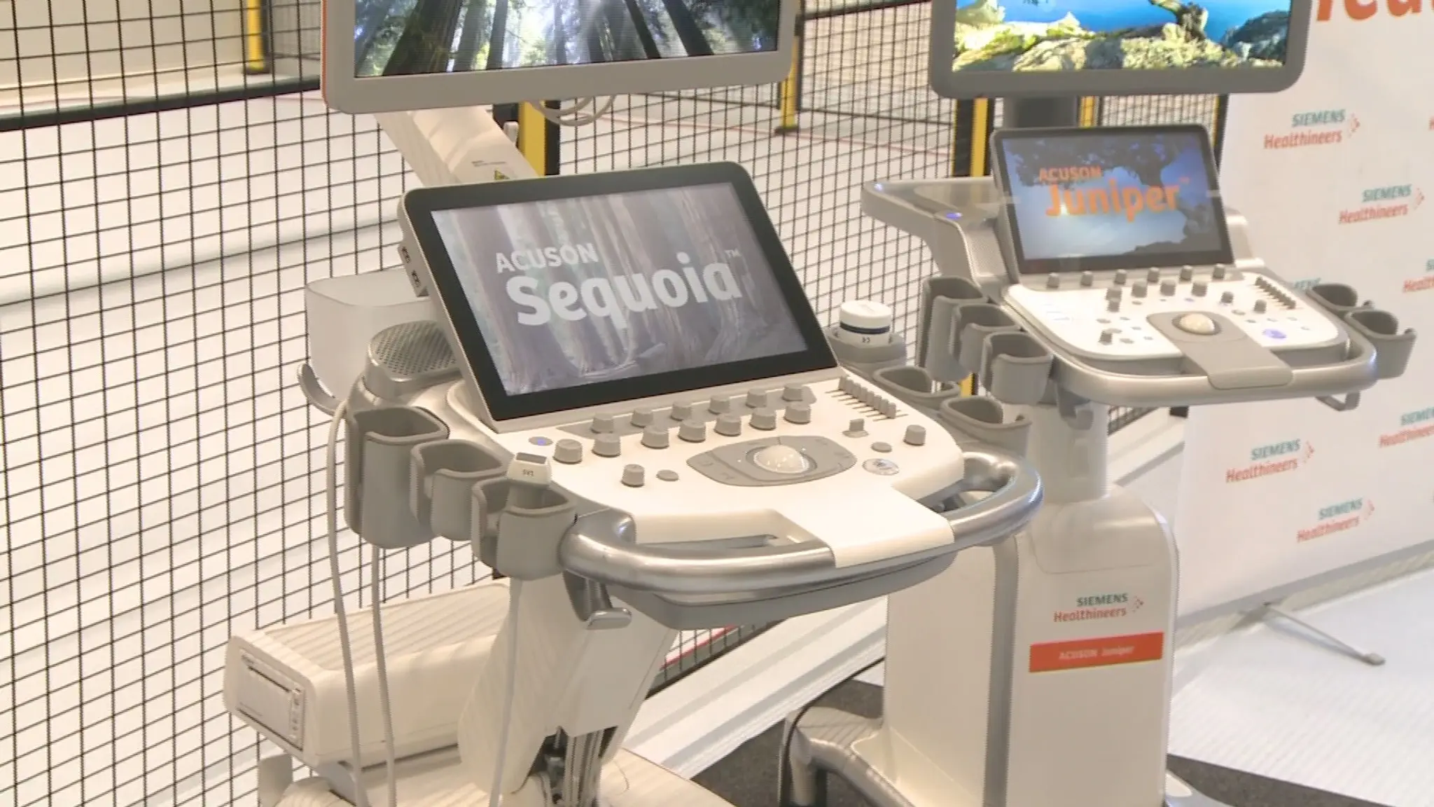 V závode budú vyrábať medicínsku techniku.