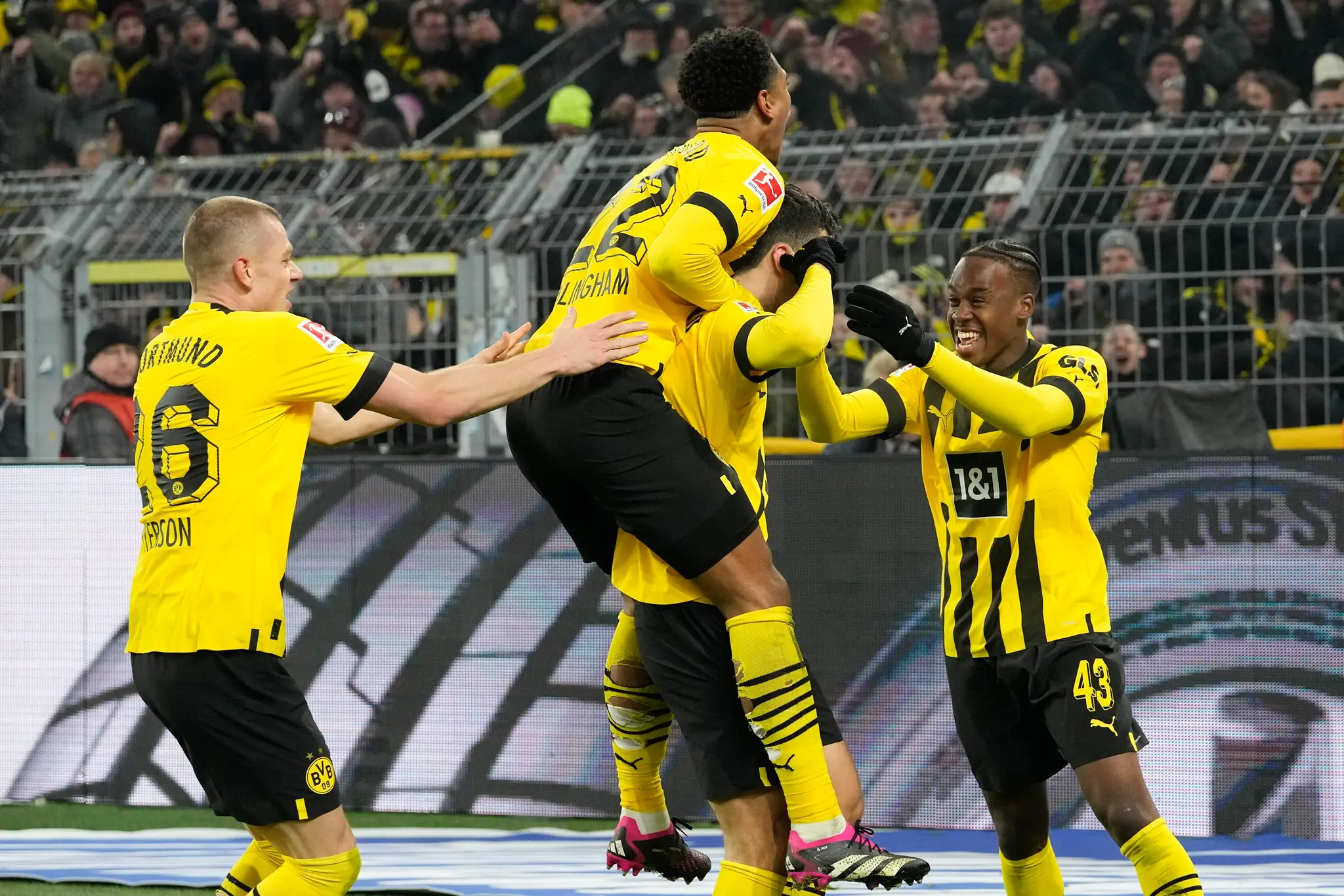 Borussia Dortmund