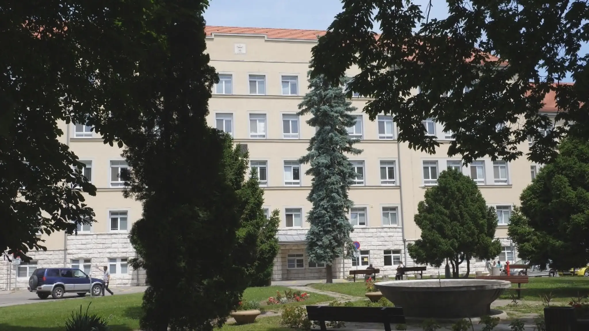 Prišla pozrieť brata, no ten bol už dva dni po smrti.