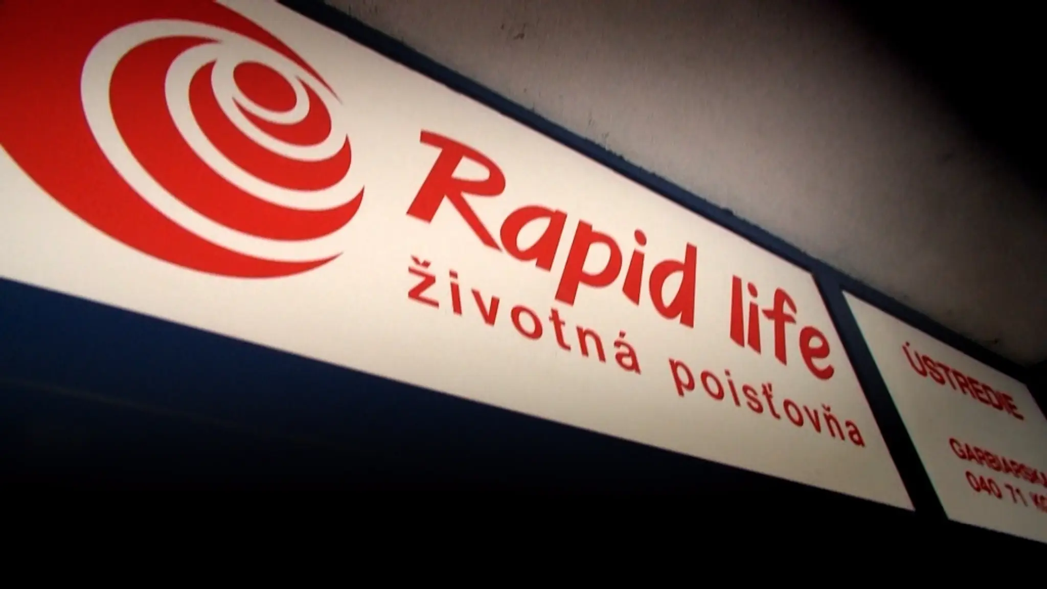 Rapid Life