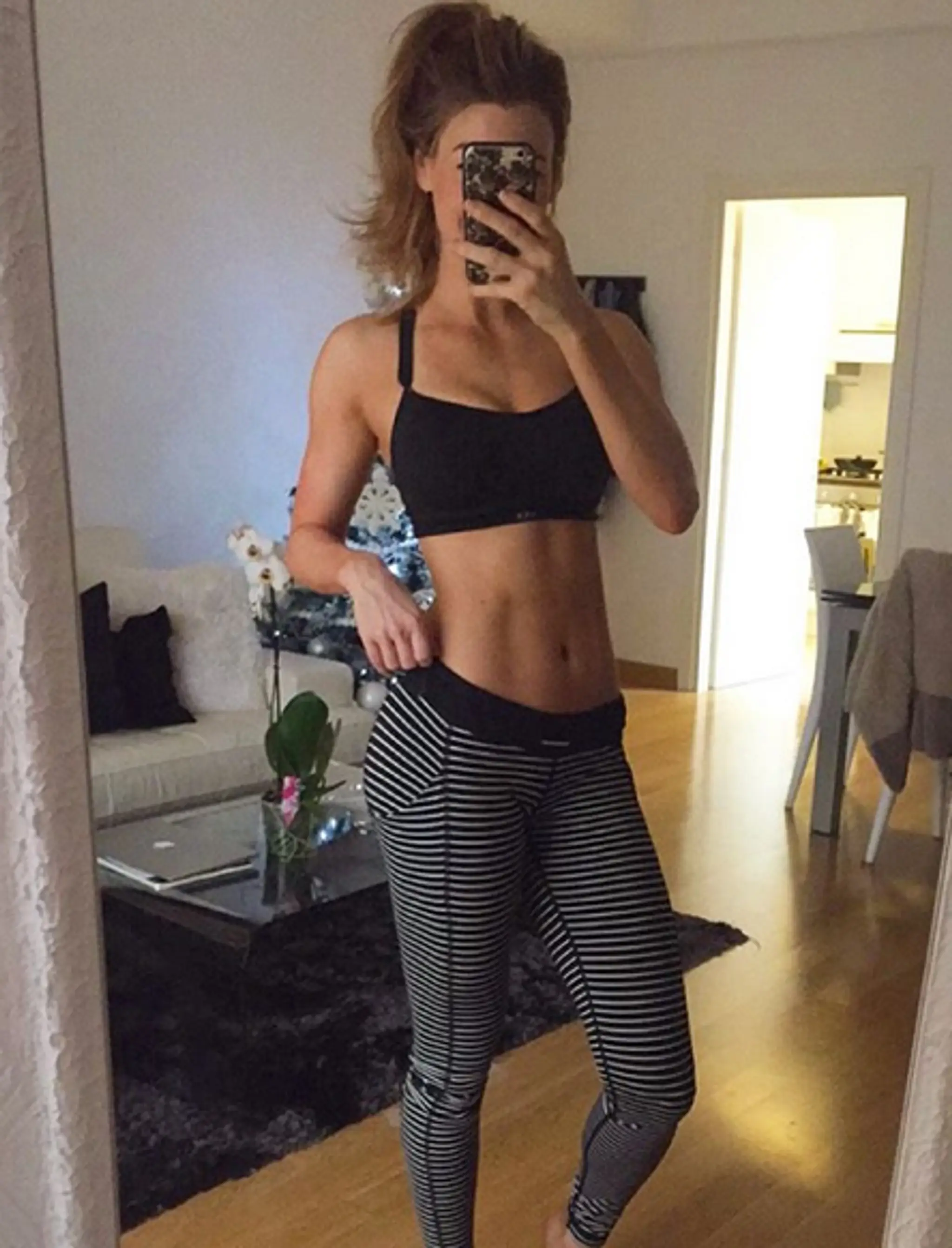 Anna Victoria