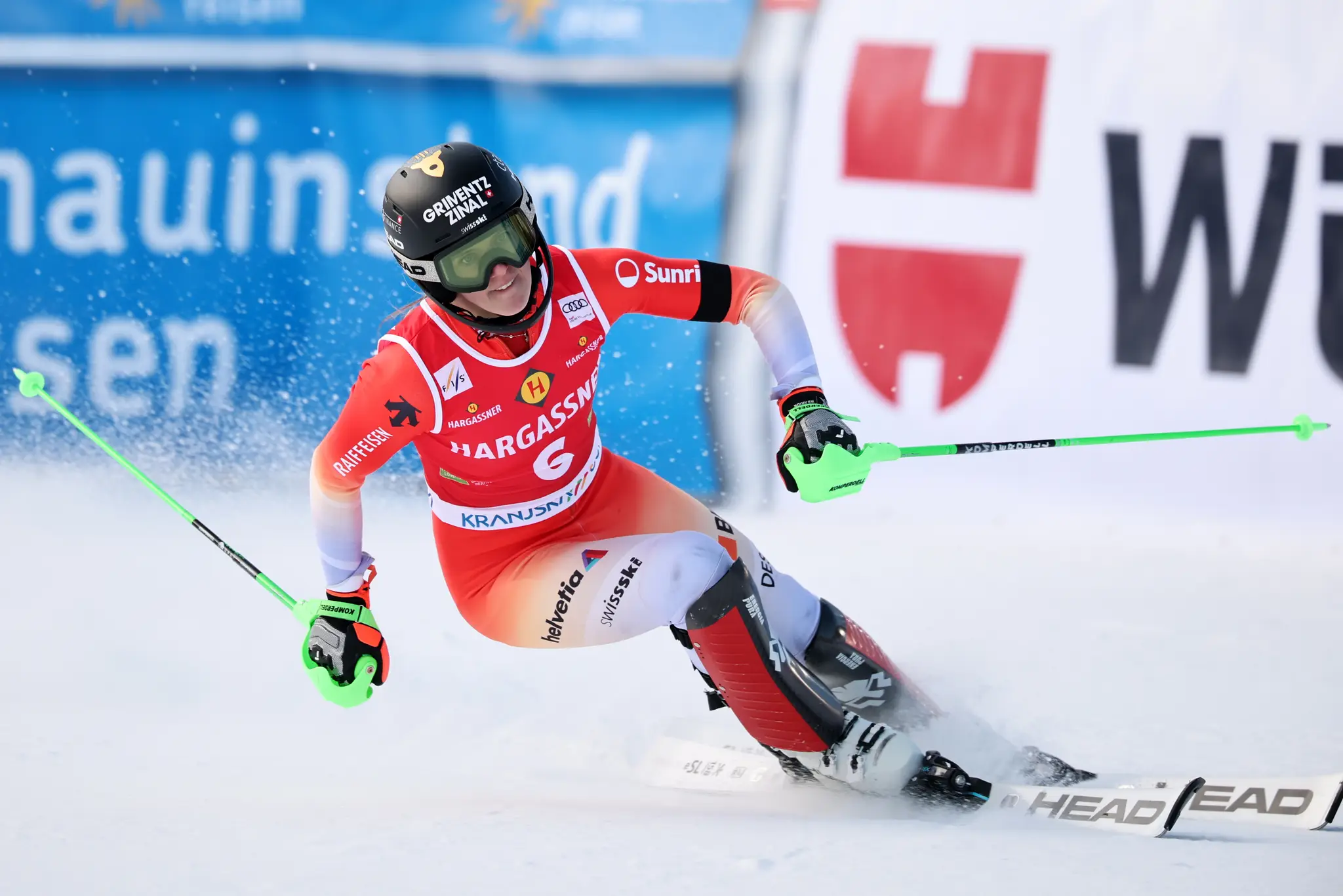 Camille Rastová.