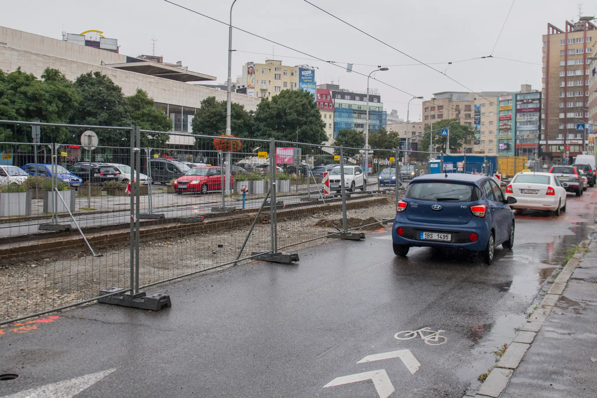 Nekonečná láska: 177. a 178. epizóda
