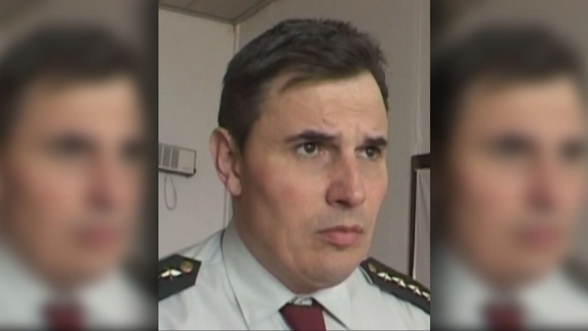 Igor Mahút.
