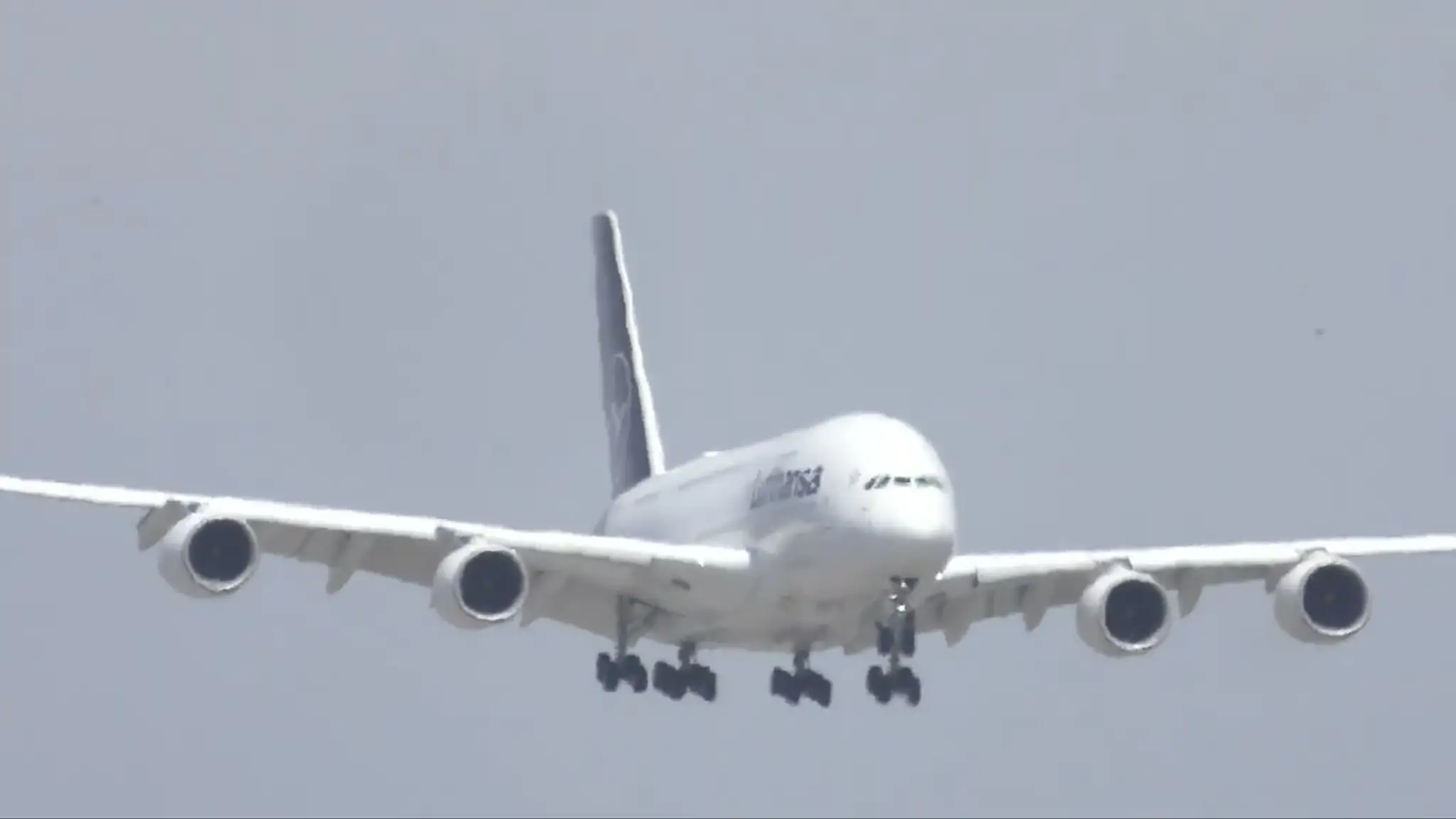 Lufthansa