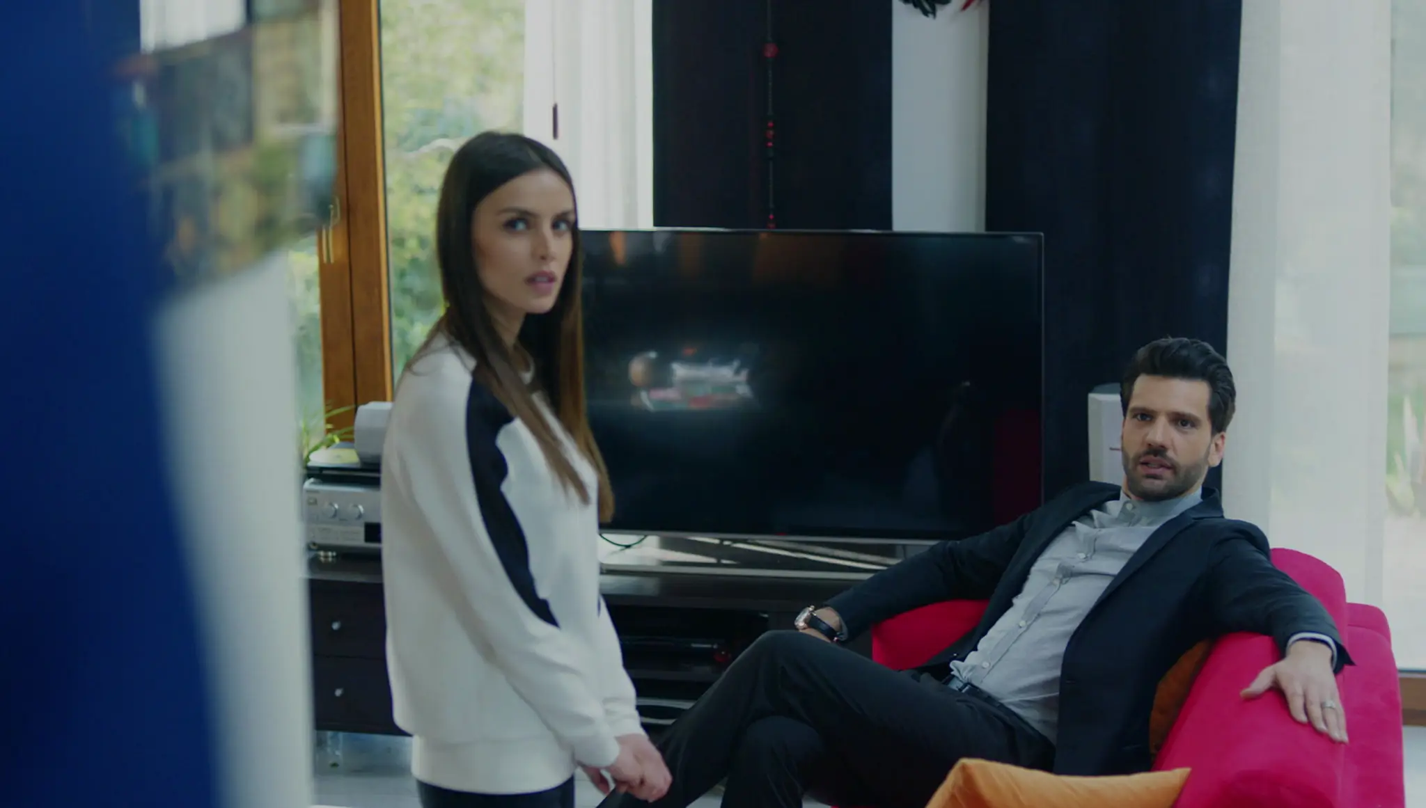 Çağla Demir (Banu v Nekonečnej láske)