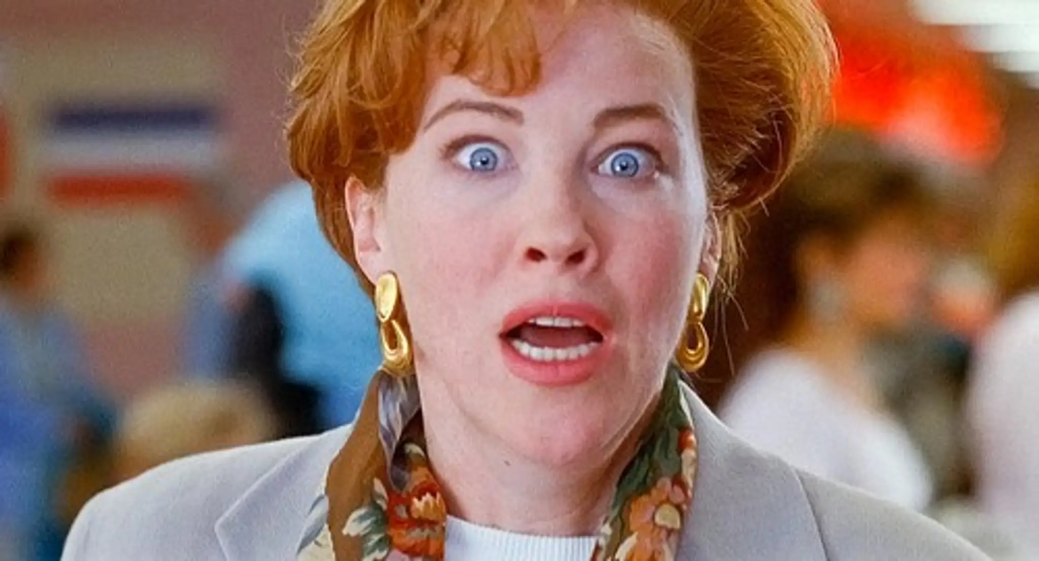 Catherine O'Hara