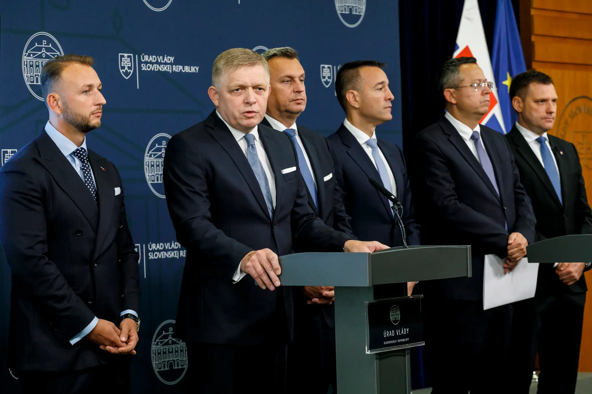 Koalícia sa dohodla na konsolidácii za 2,6 až 2,7 miliardy eur