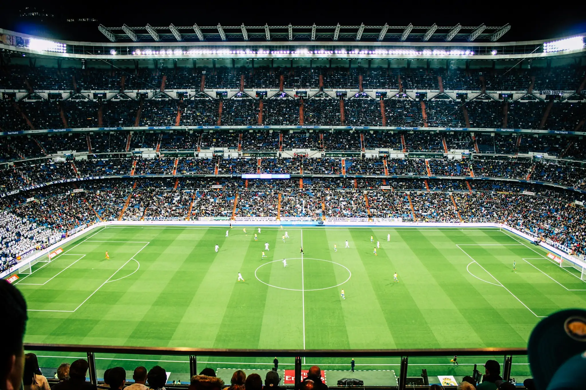 Liga majstrov vo futbale