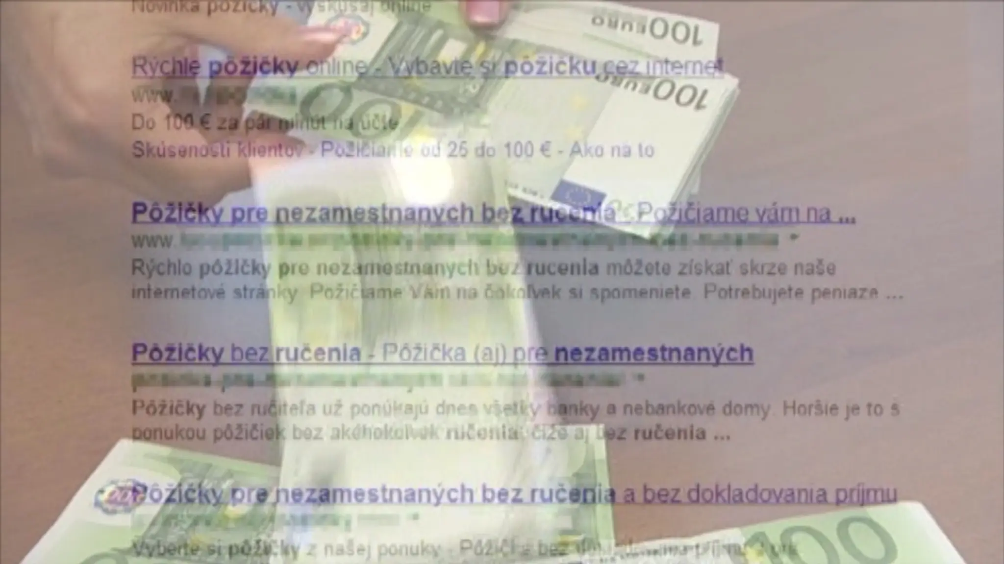Ilustračné foto.