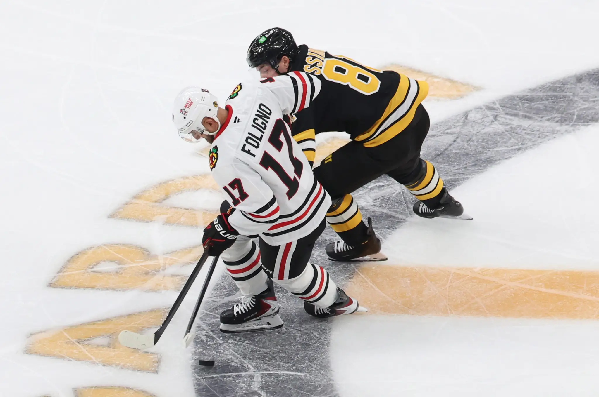 Nick Foligno