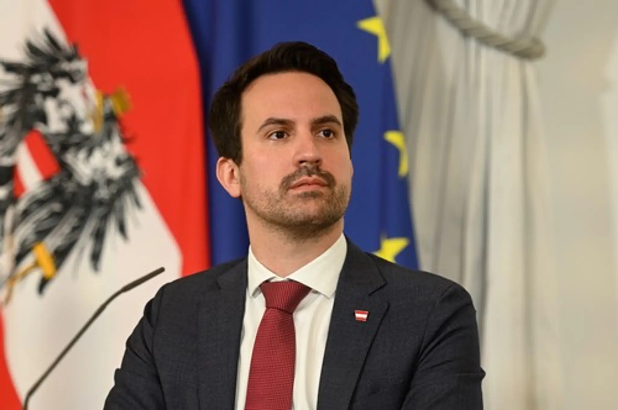 Christoph Wiederkehr