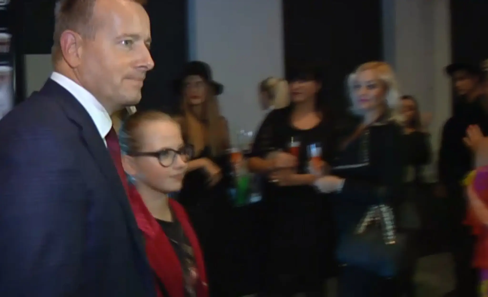 Hovoril o Balúchovej? Kollár komentár pred zapnutou kamerou