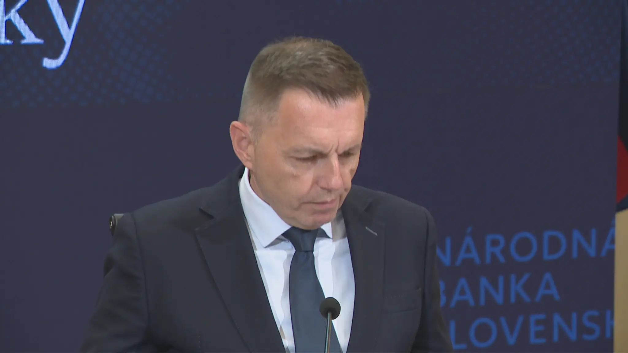 Peter Kažimír.