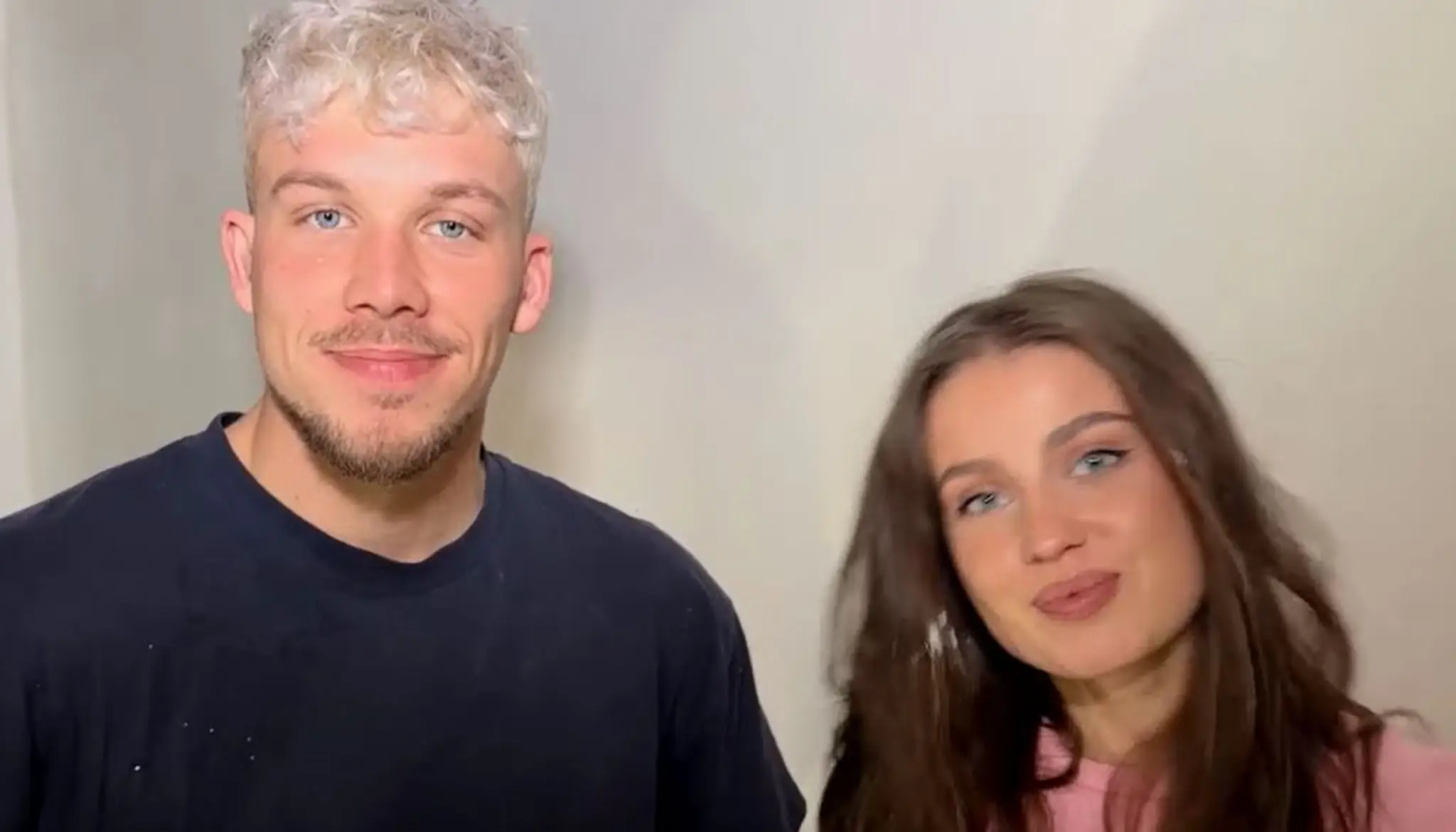 Igor a Sofia