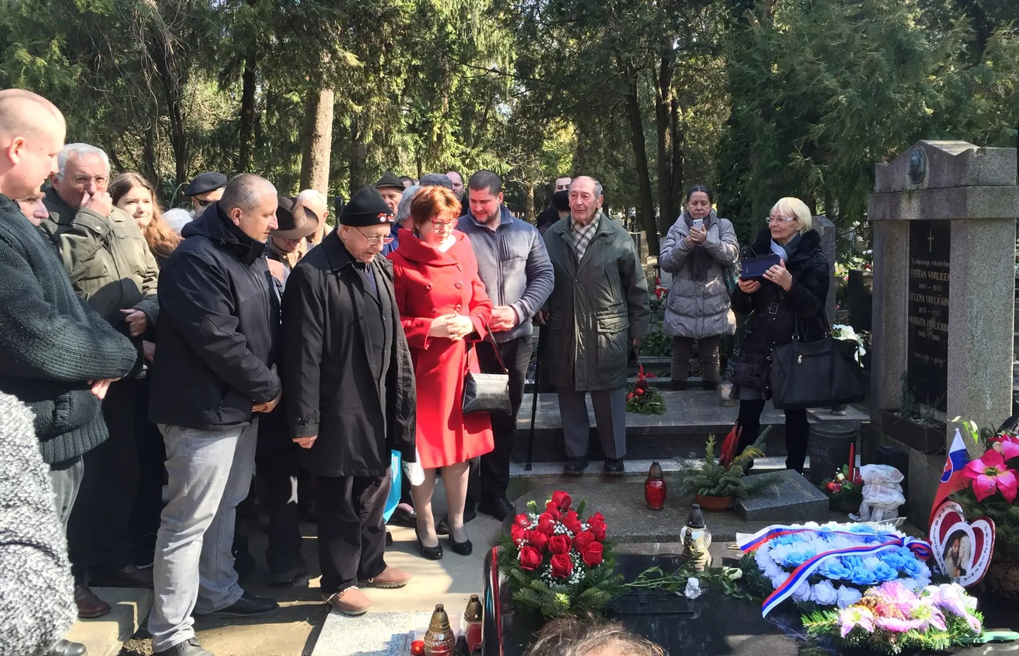 Poslanci NR SR si pripomenuli vznik Slovenského štátu
