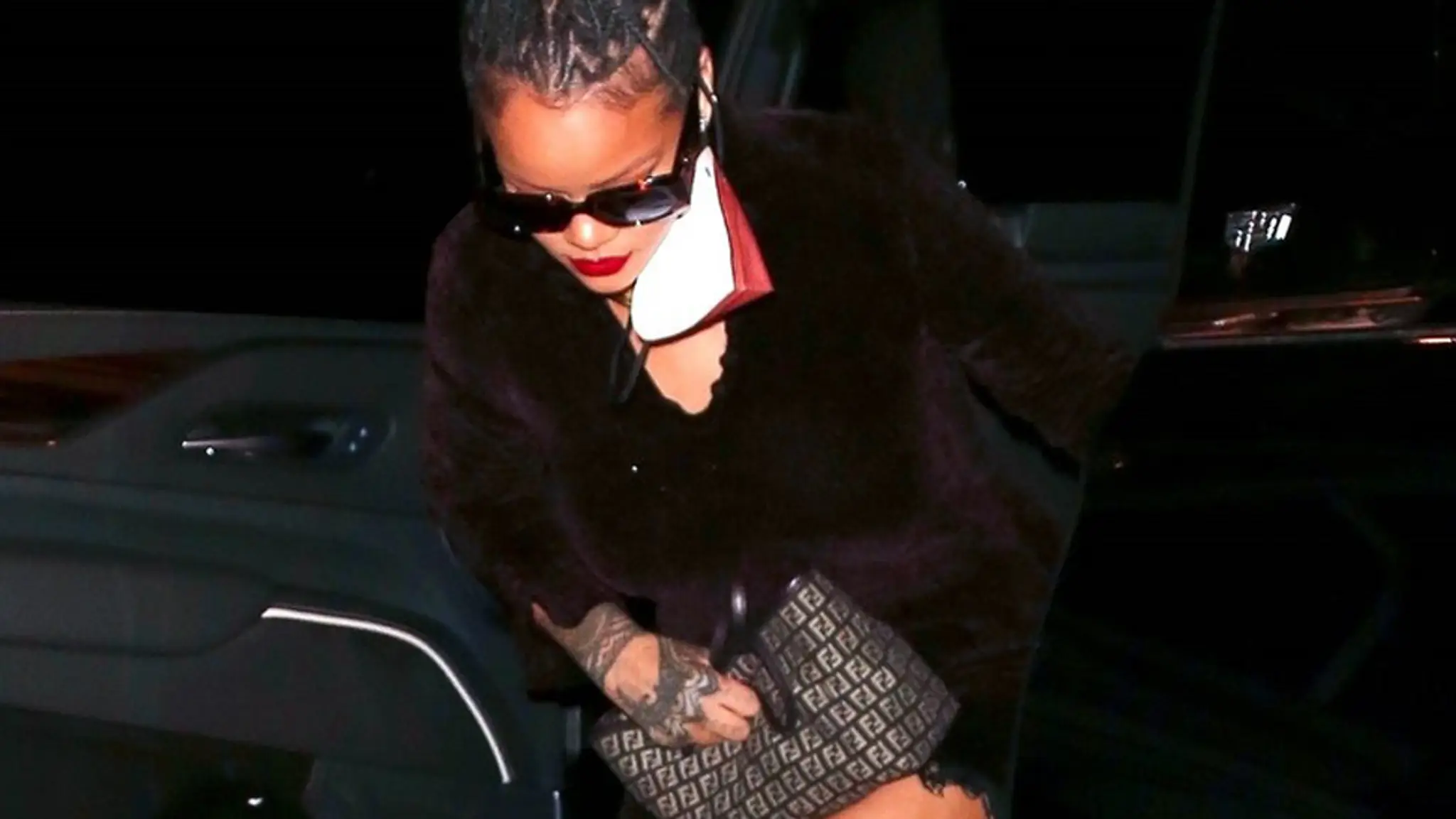 Rihanna
