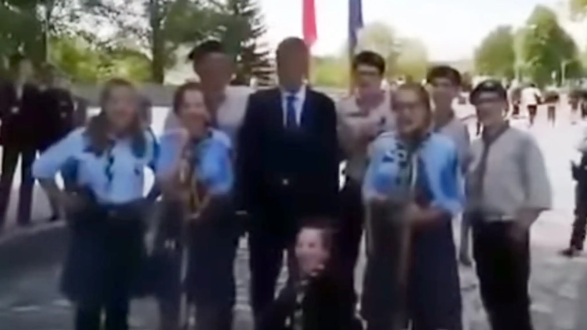 Susedov čakajú neľahké časy