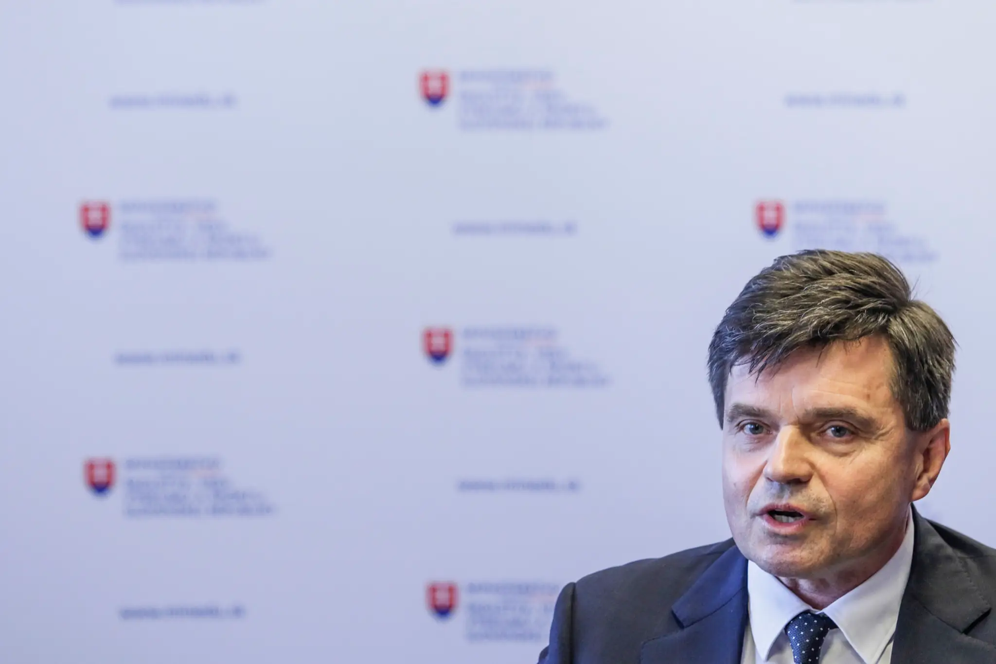 Peter Plavčan.
