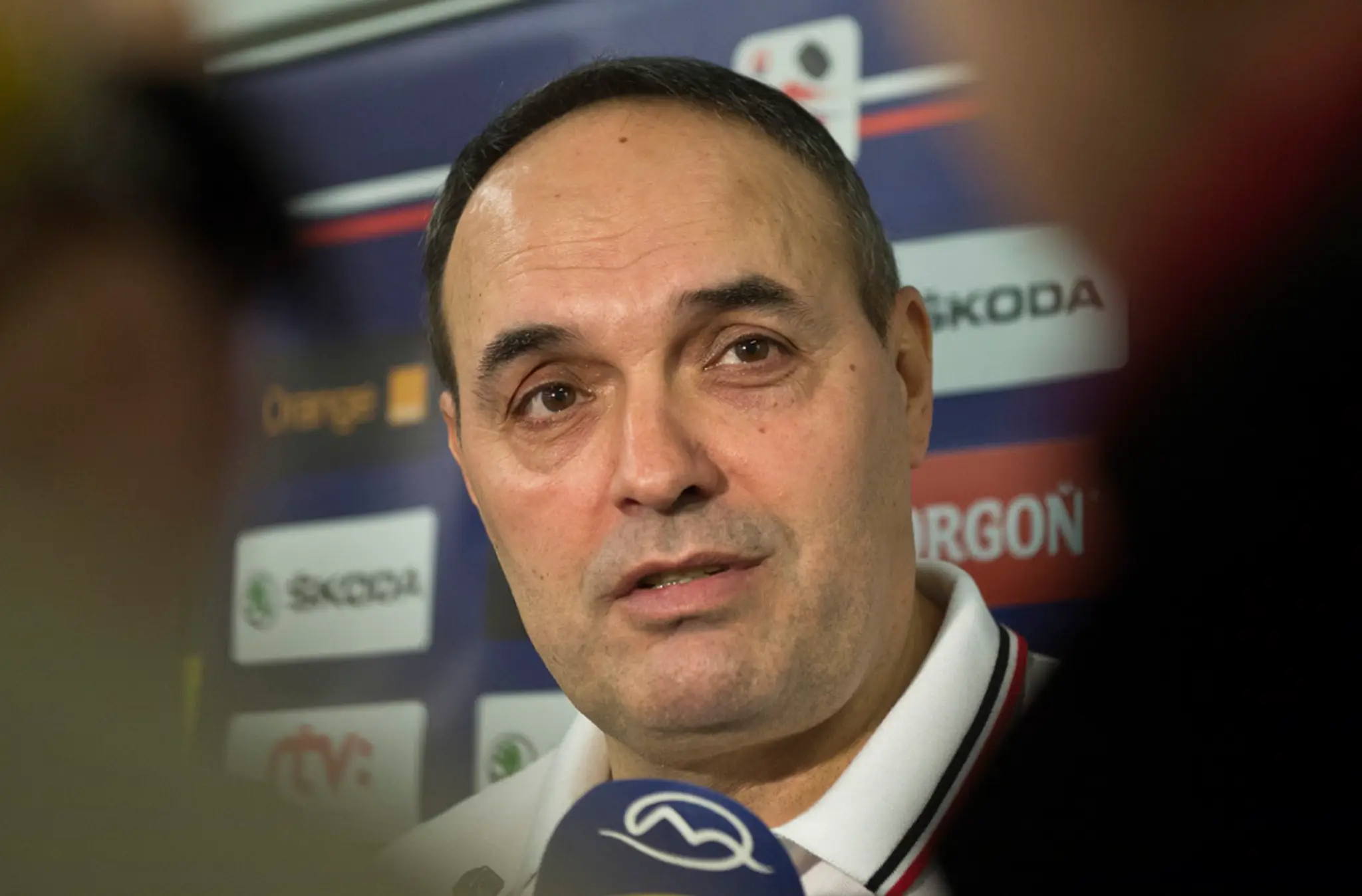 Ernest Bokroš.