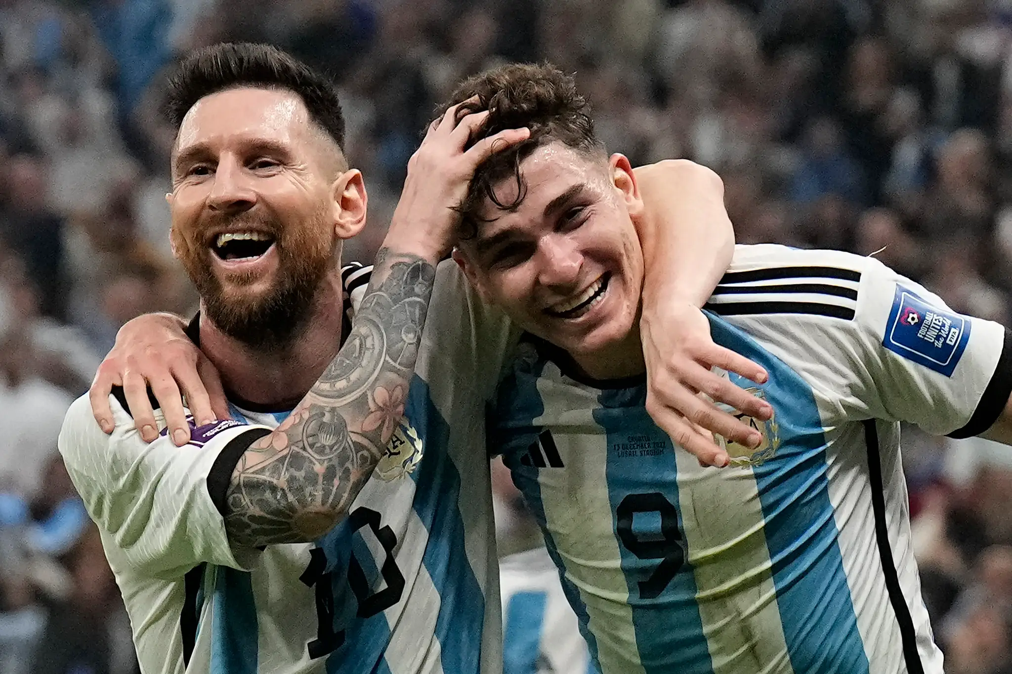 Messi