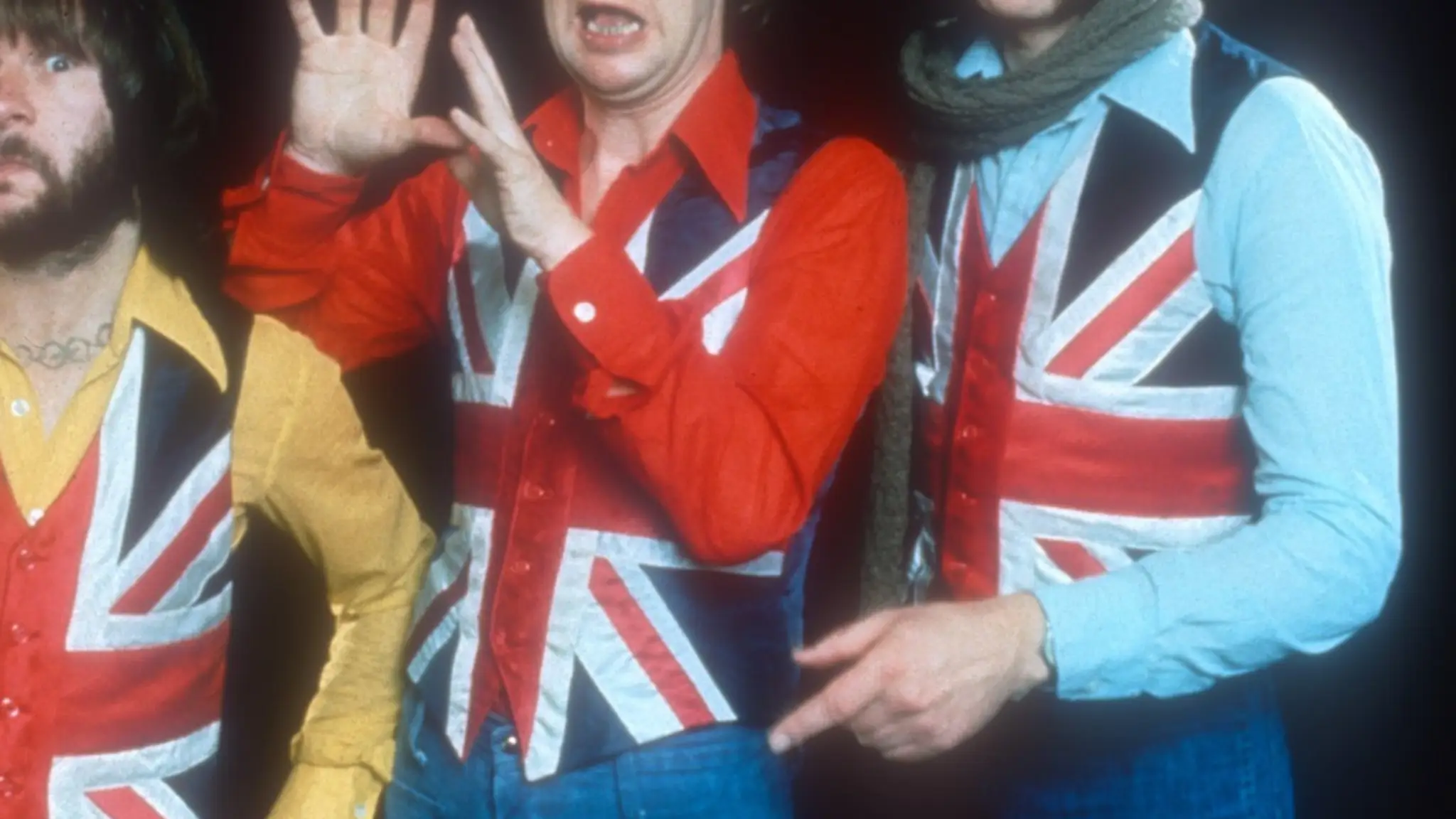 Zomrel Bill Oddie.