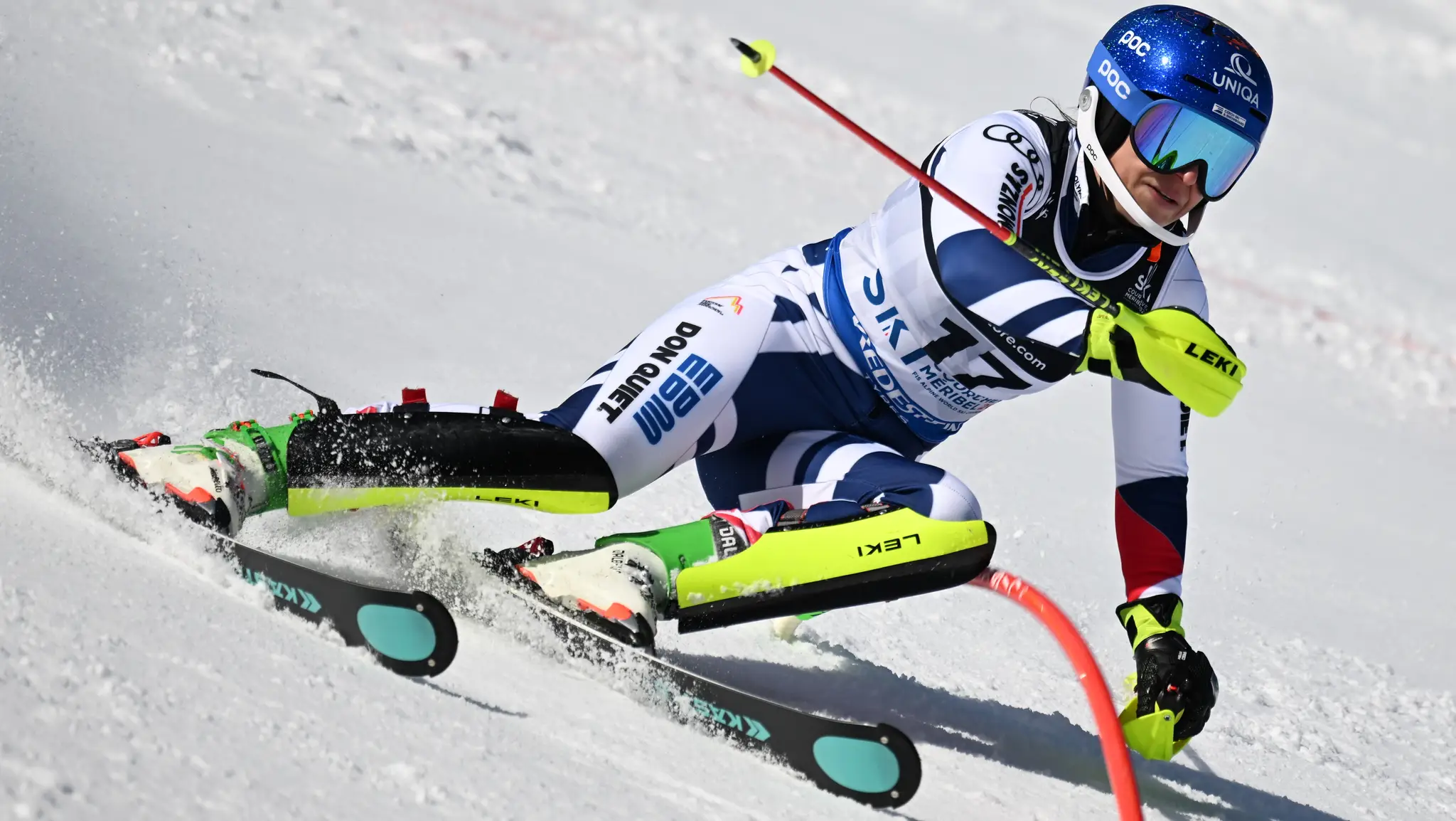 Martina Dubovská.