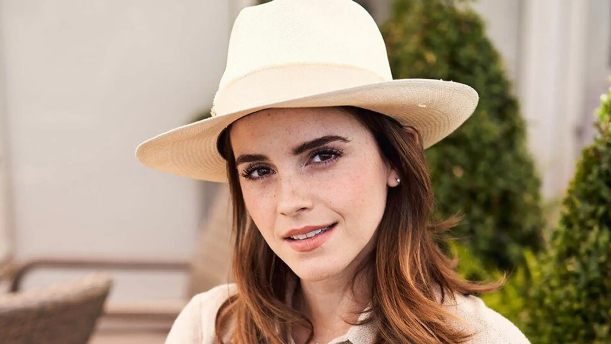 Emma Watson