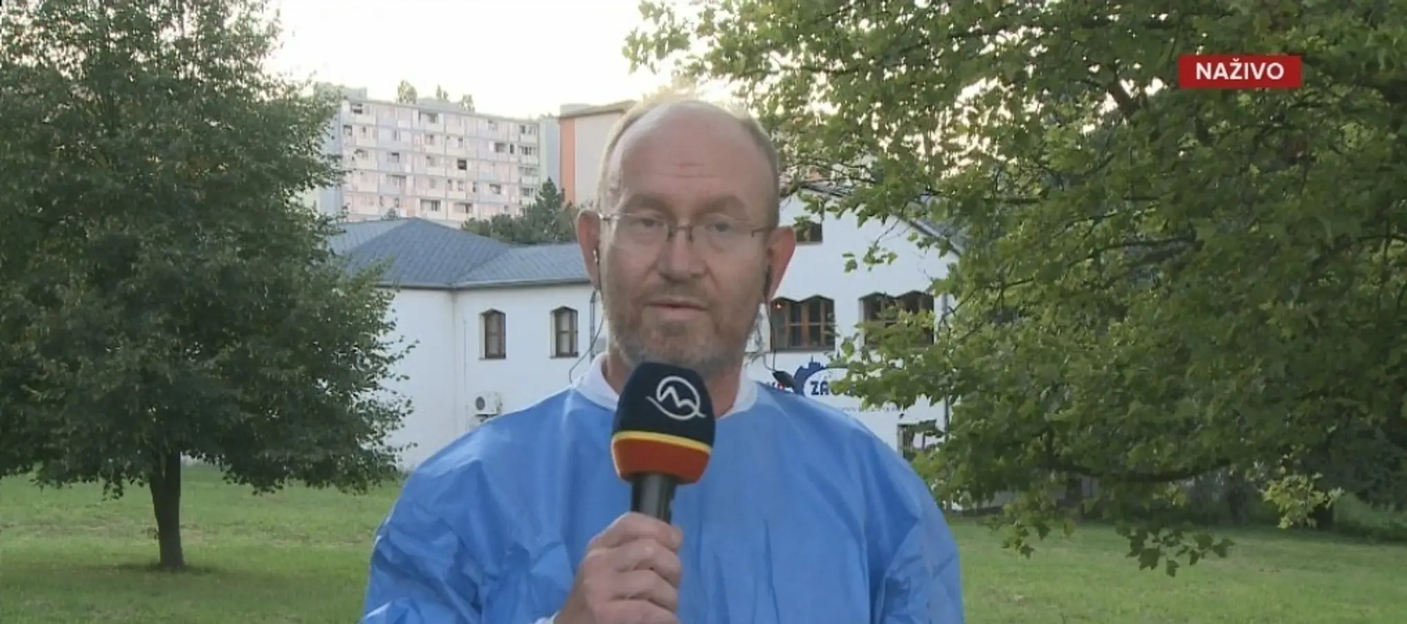 Pavol Jarčuška.