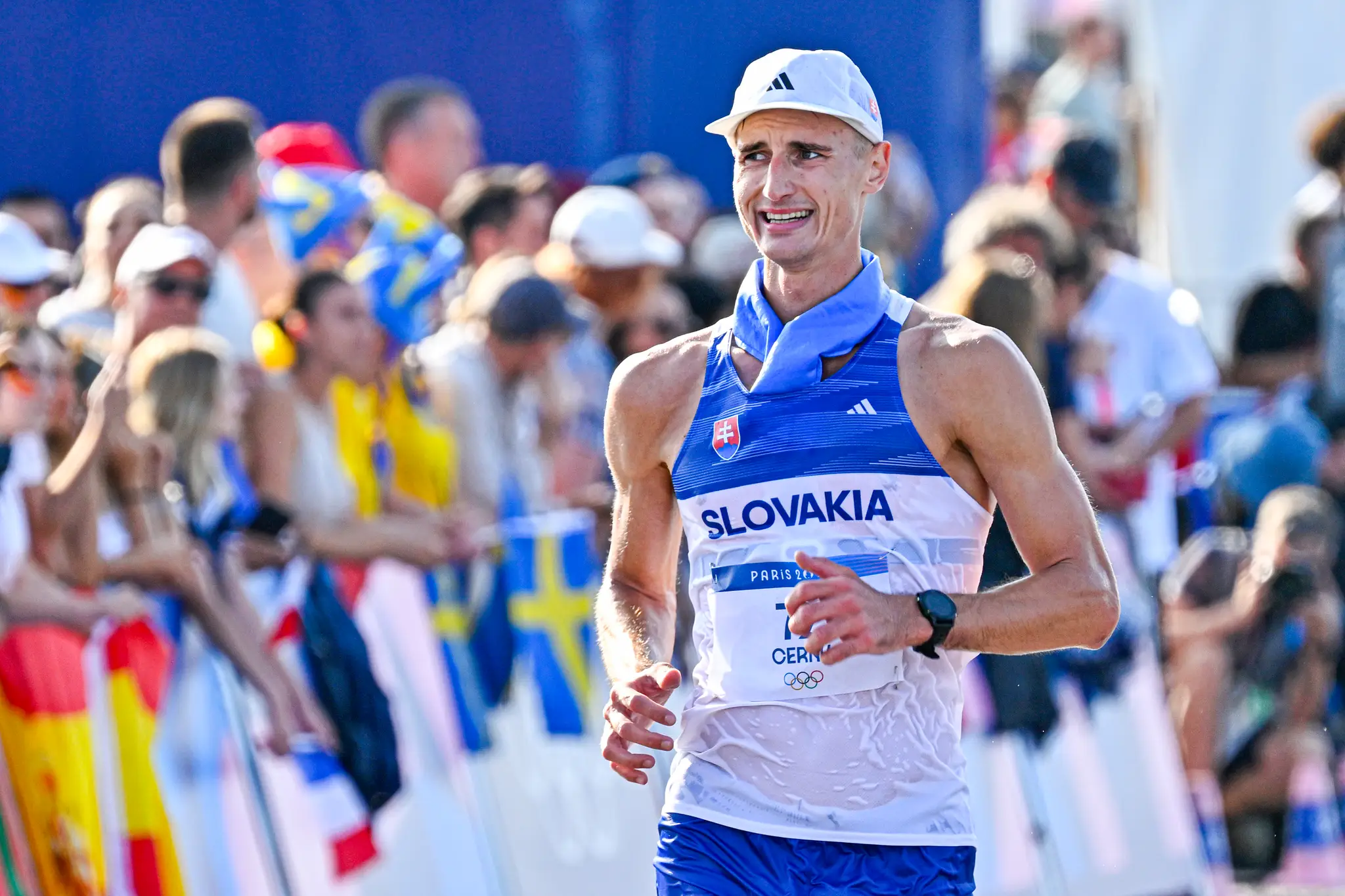 Dominik Černý