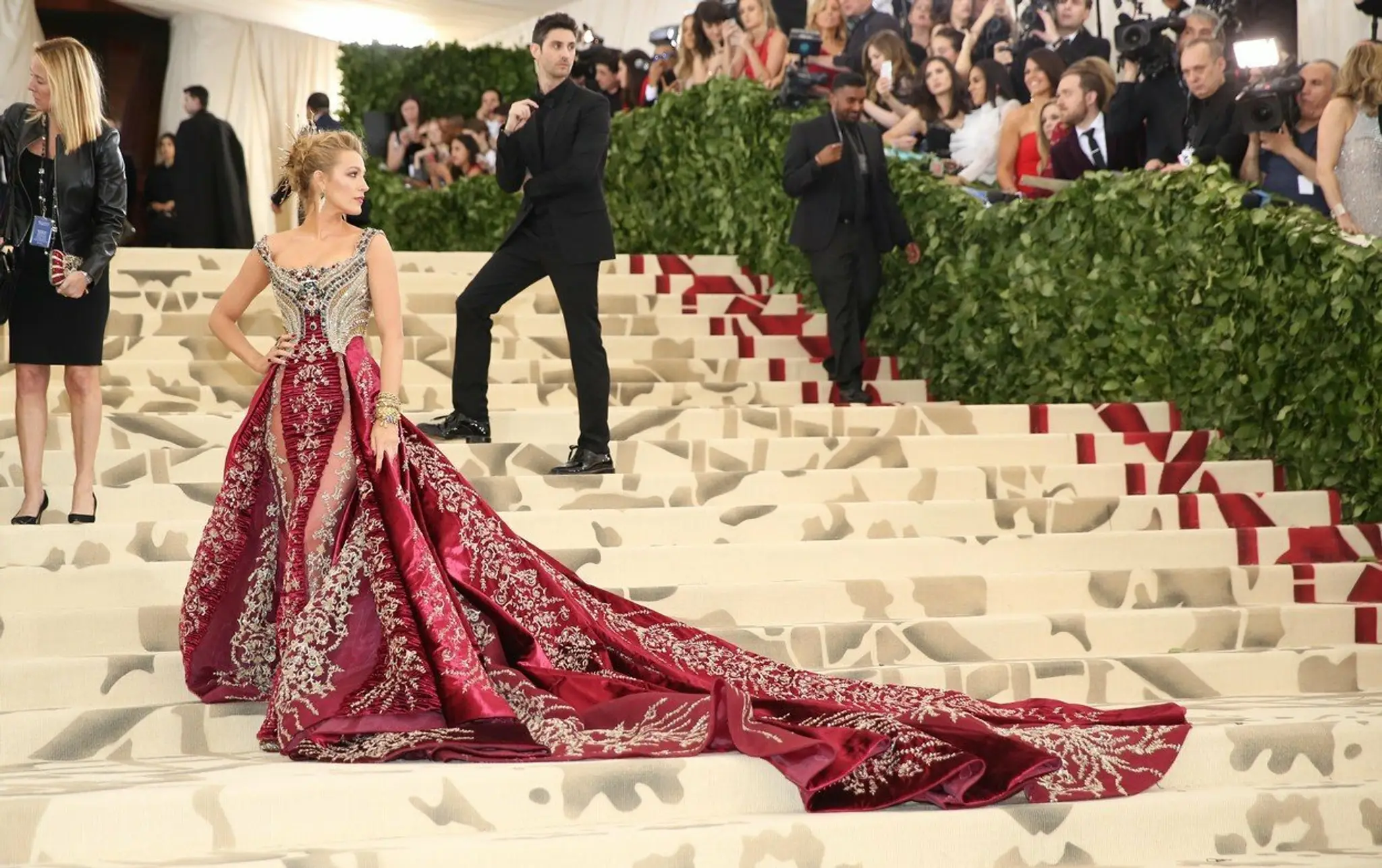 Blake Lively