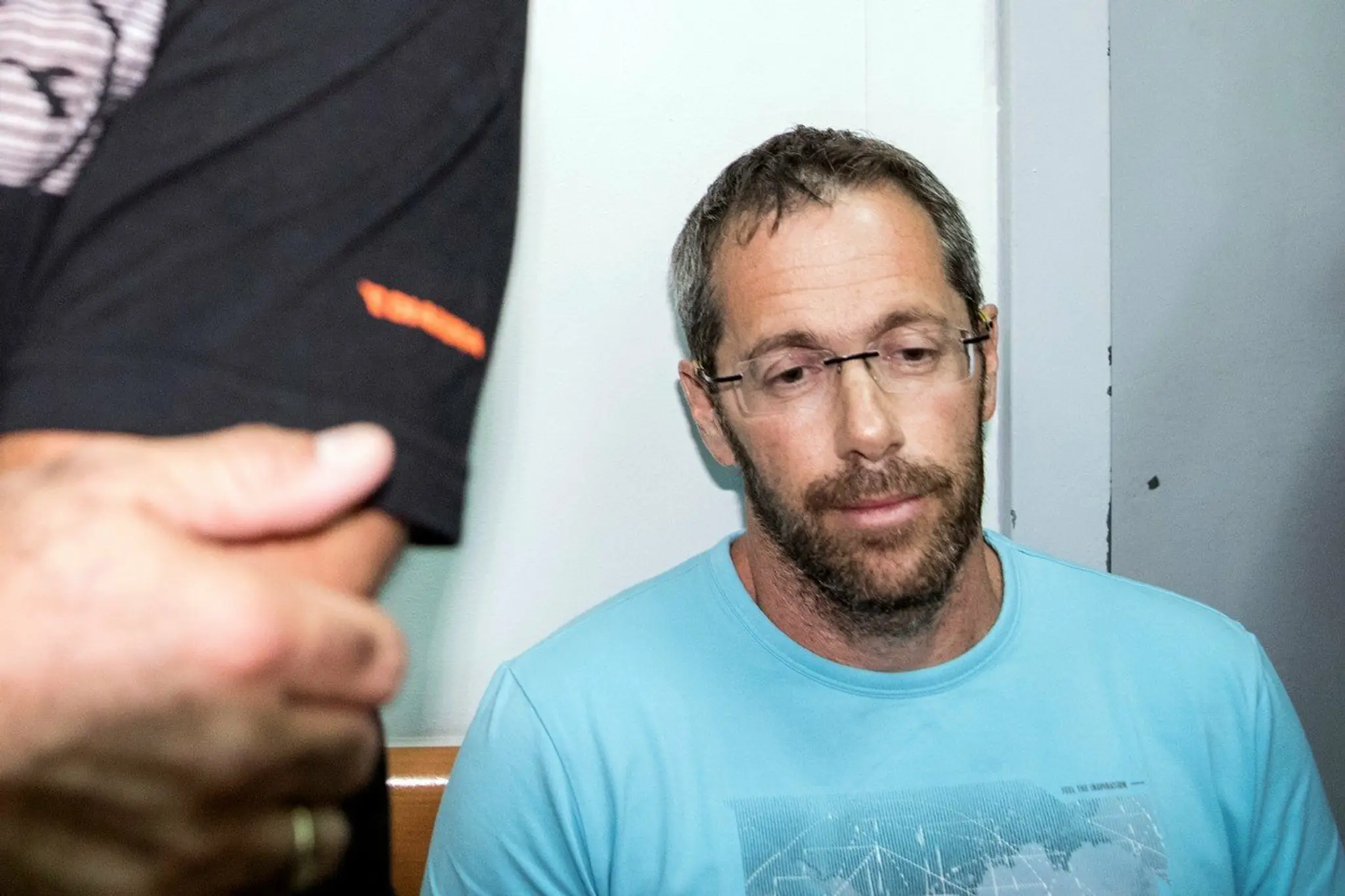 Tal Silberstein.