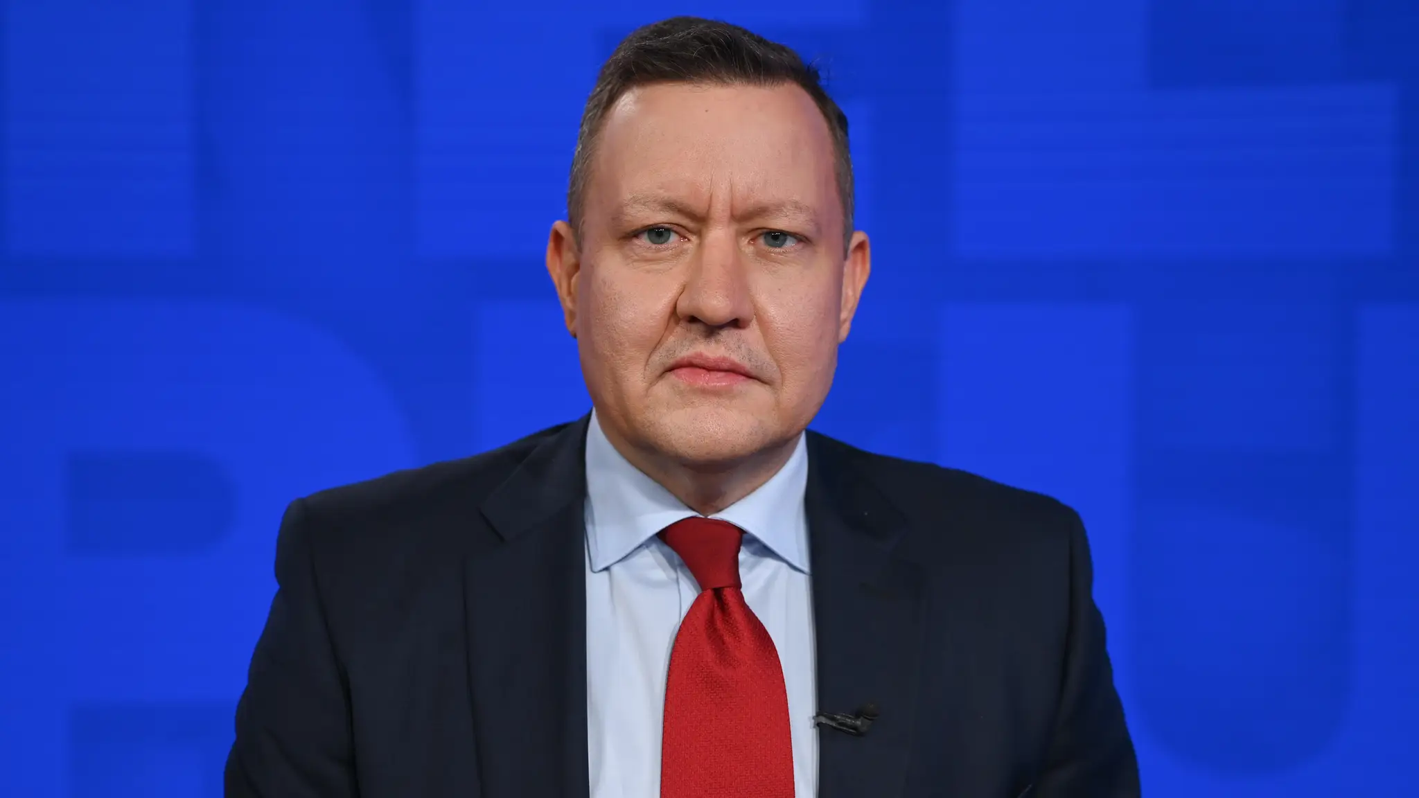 Daniel Lipšic v relácii Na telo plus