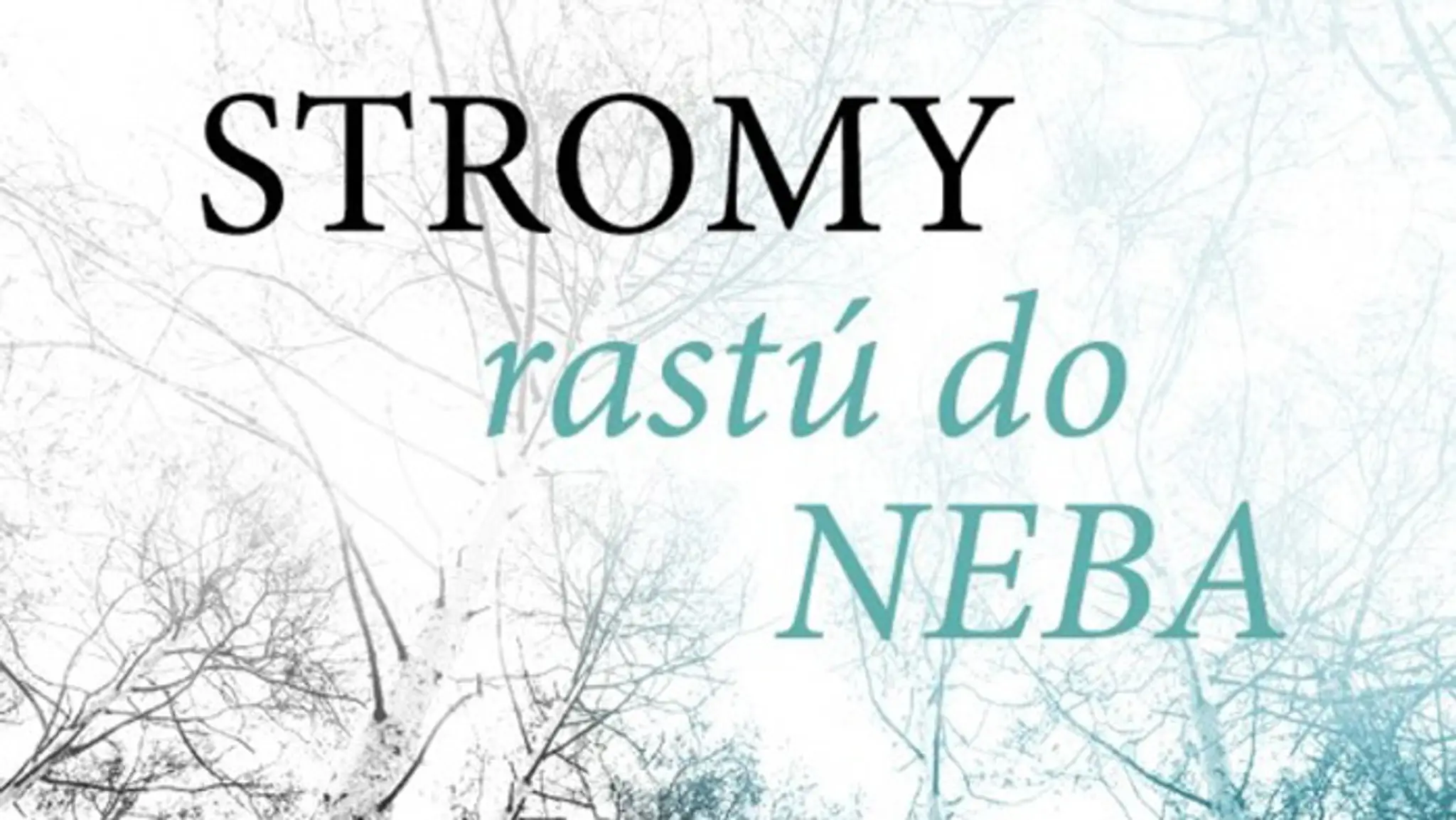 Obálka knihy.