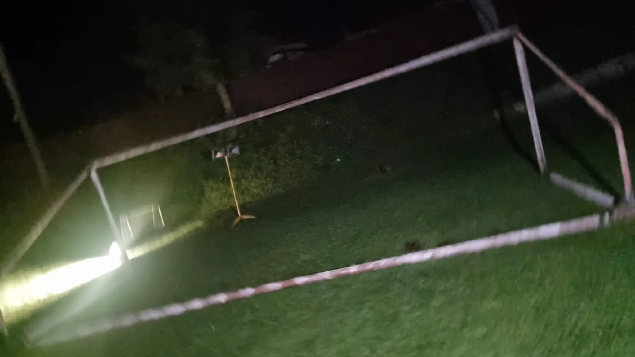 Obrovské nešťastie na Spiši.