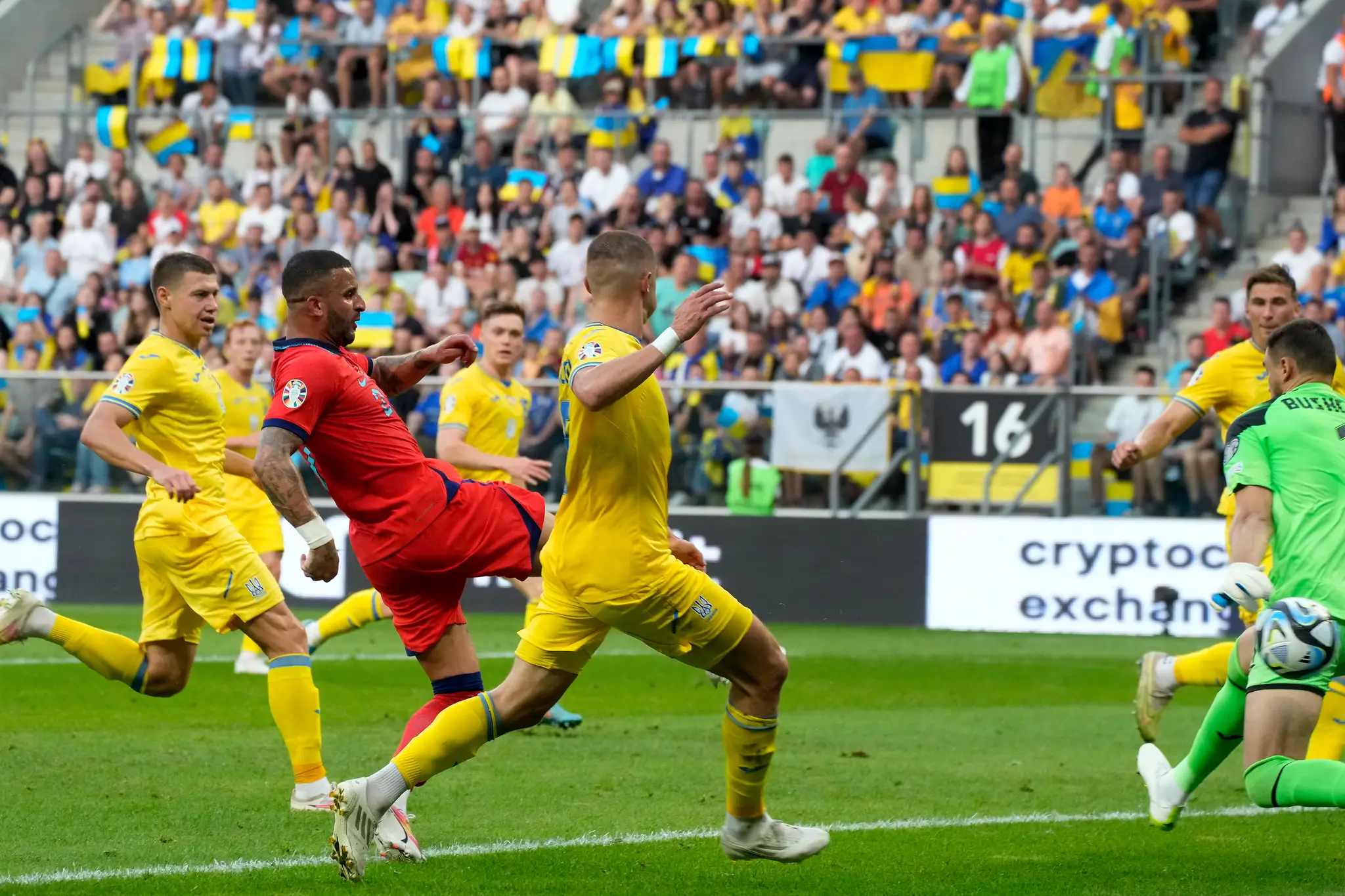 Kyle Walker