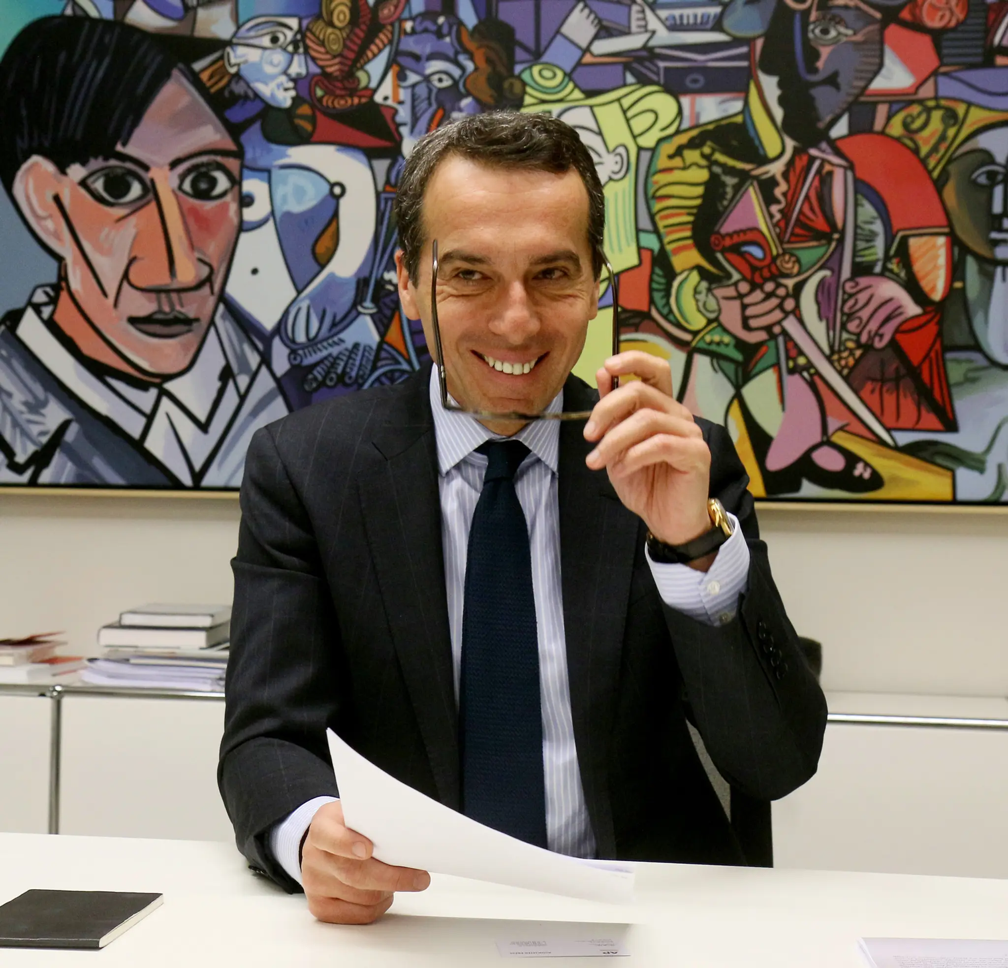 Šéf Rakúskych spolkových železníc (ÖBB) Christian Kern.jpg
