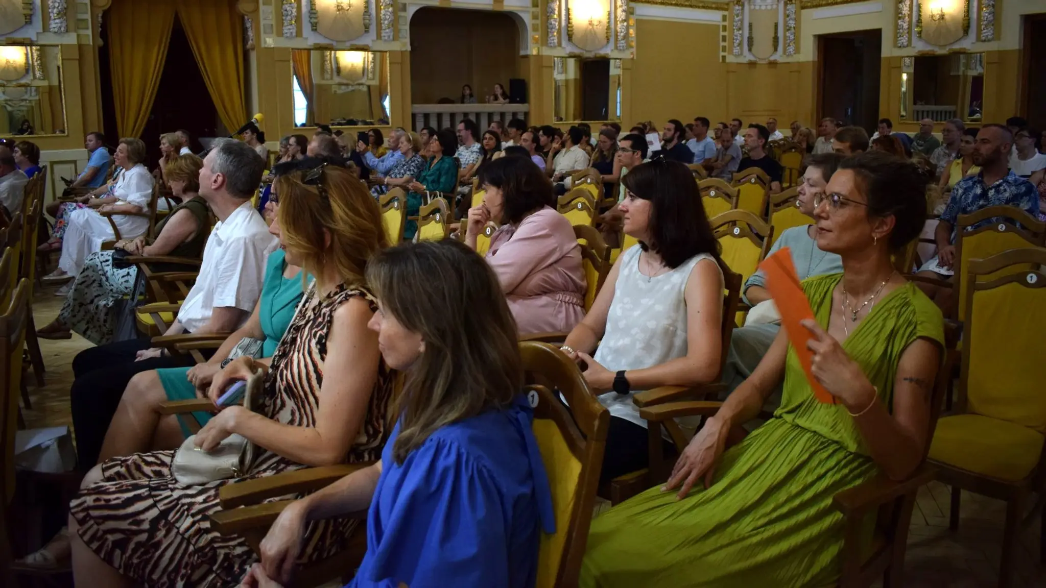 Letná škola Studia Academica Slovaca oslavuje 60. výročie