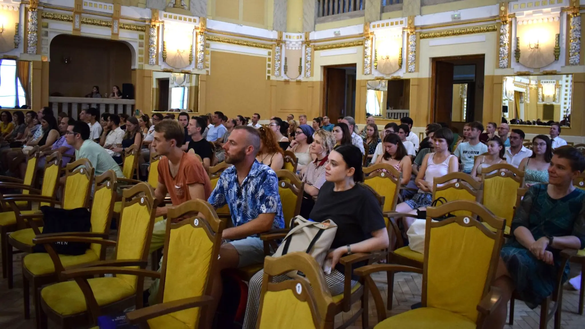 Letná škola Studia Academica Slovaca oslavuje 60. výročie