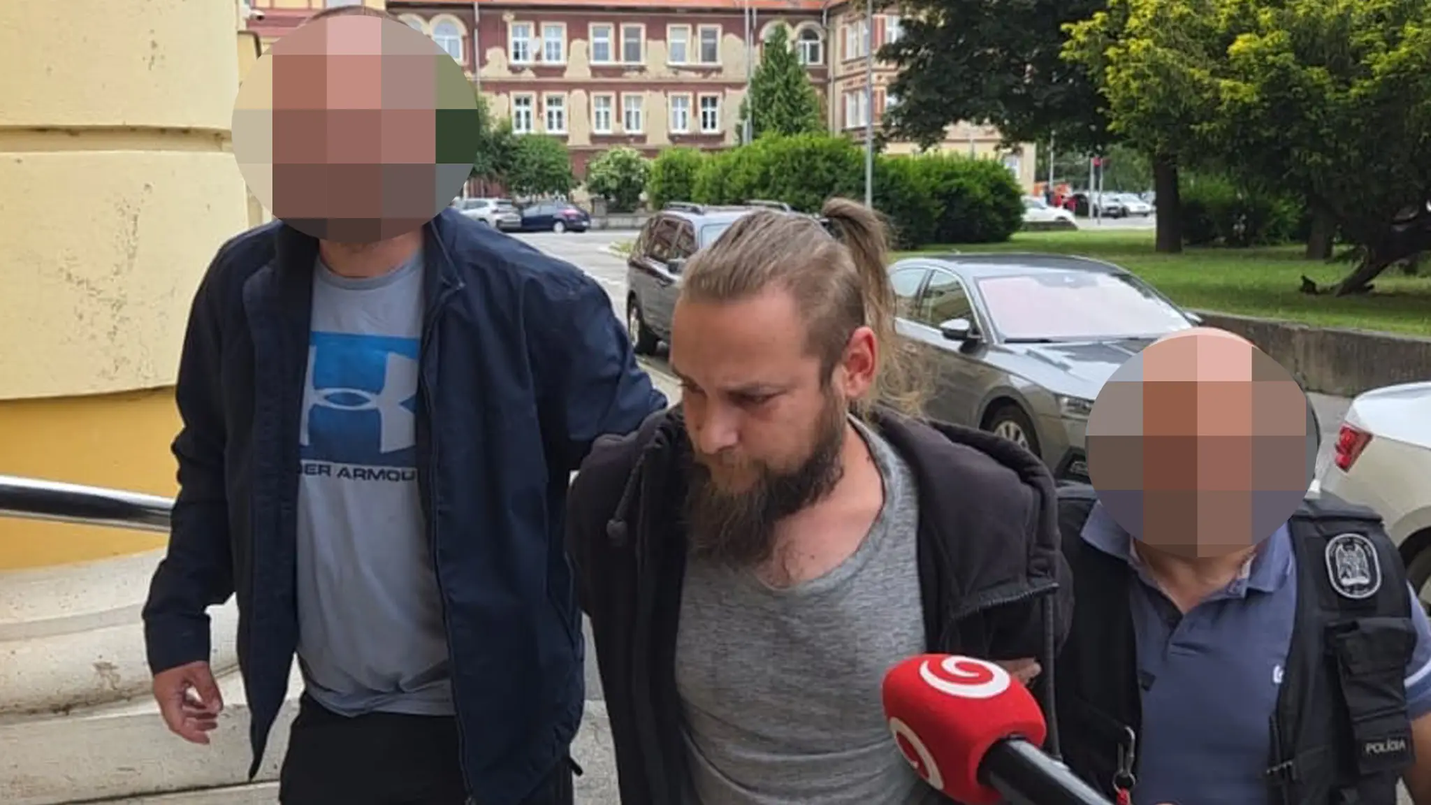 Priznal sa k vražde ženy zo zoznamky 
