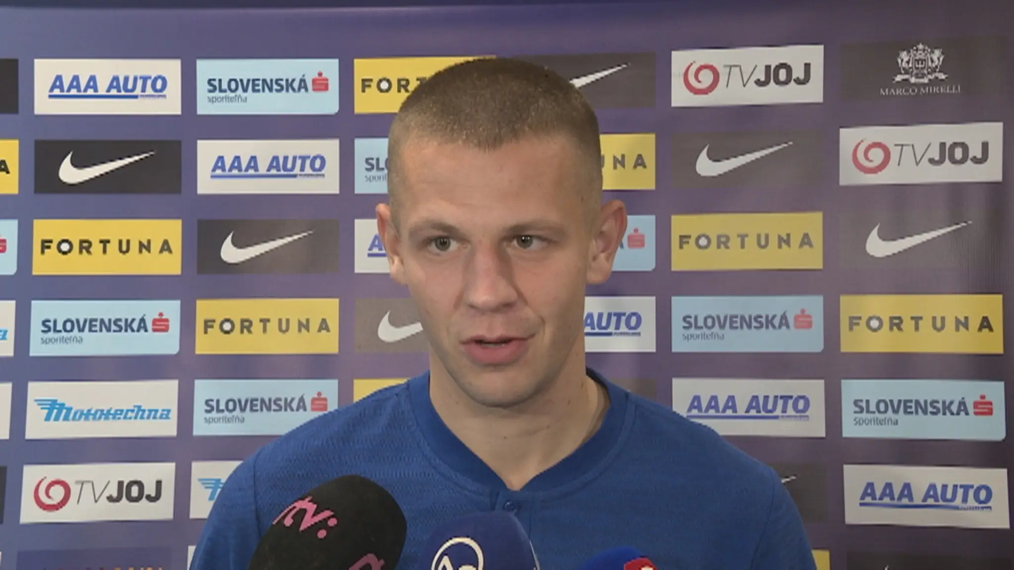 Denis Vavro.
