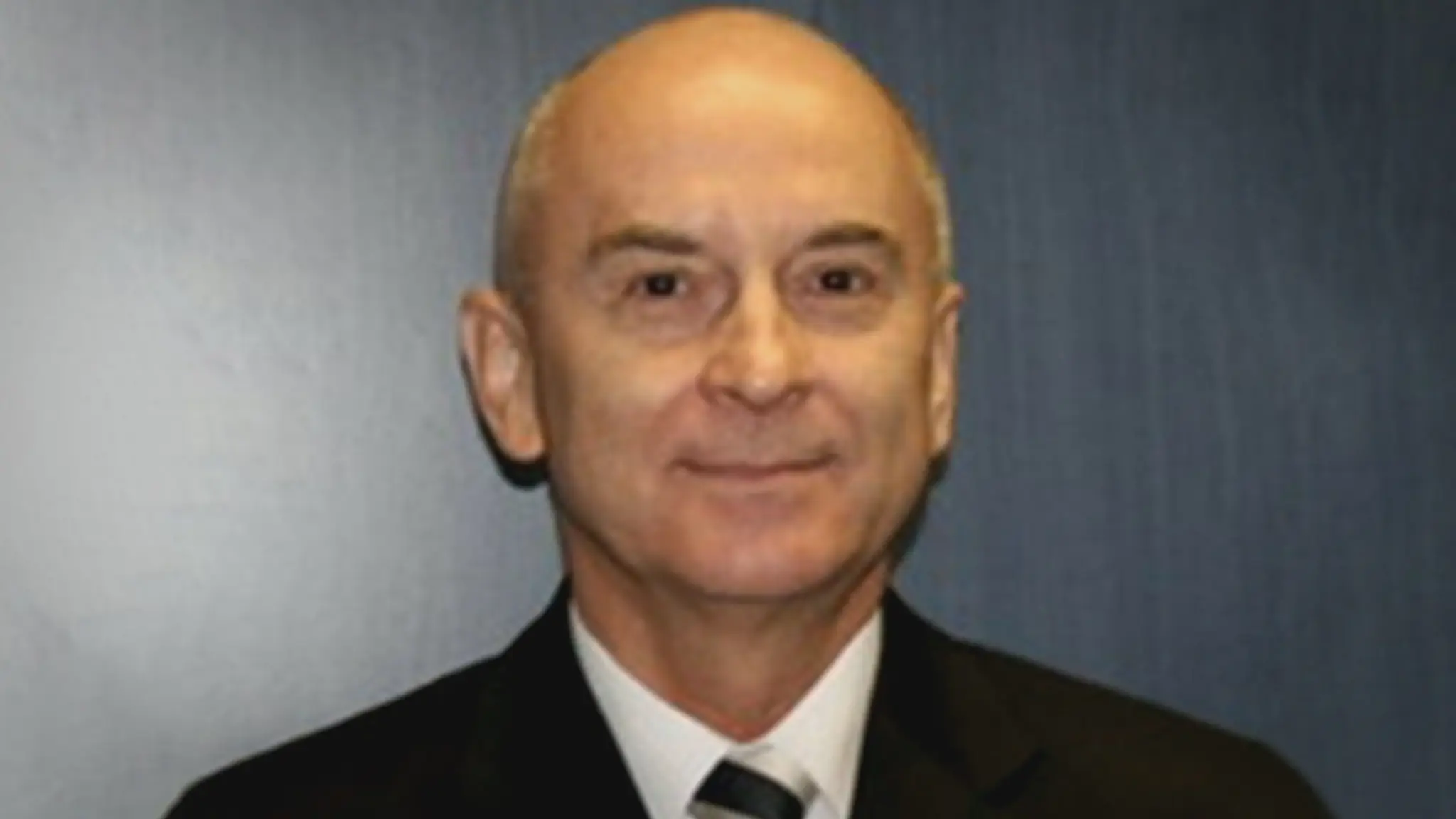 Peter Bučka.
