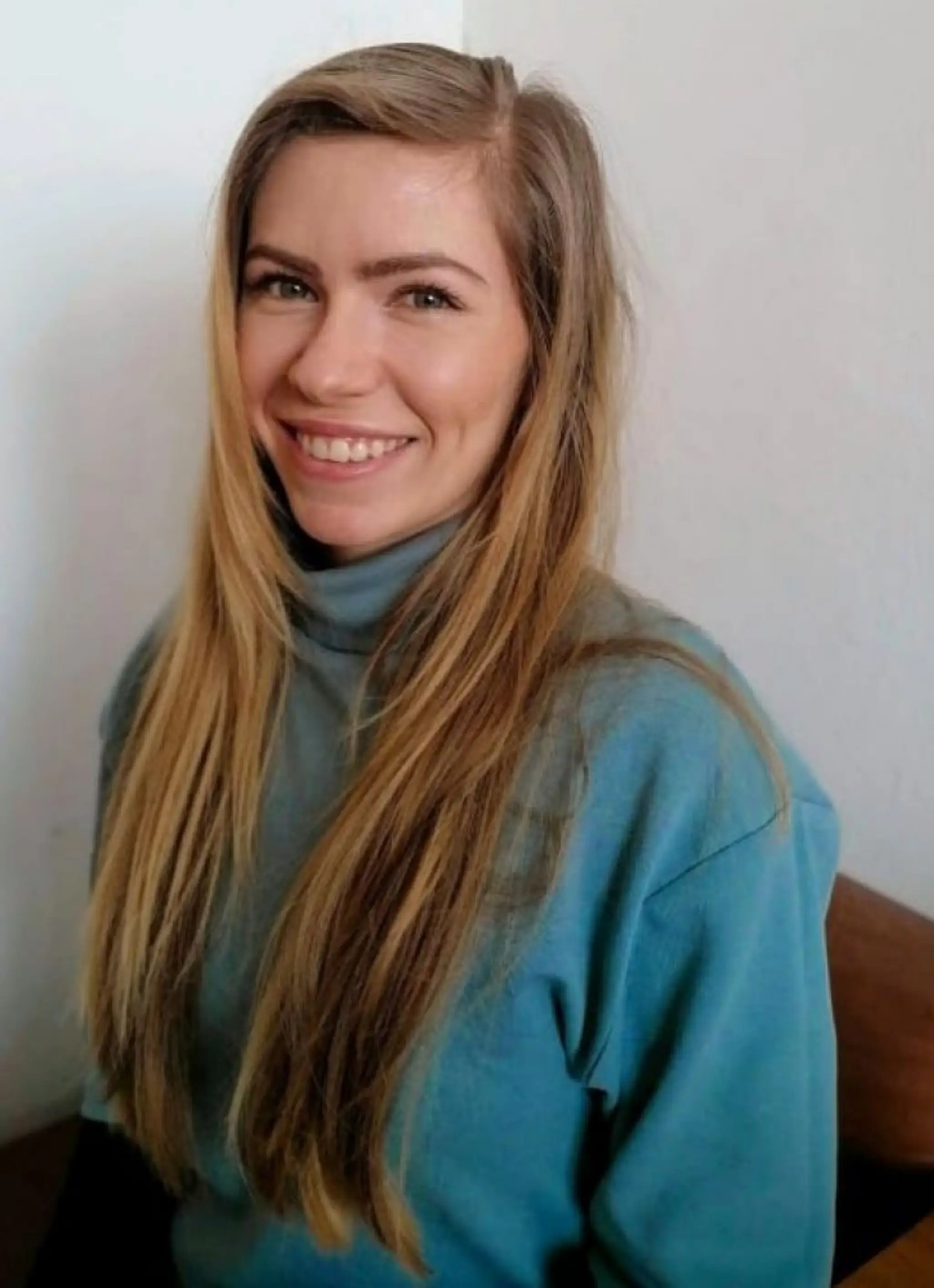 Mgr. Ivana Baranová