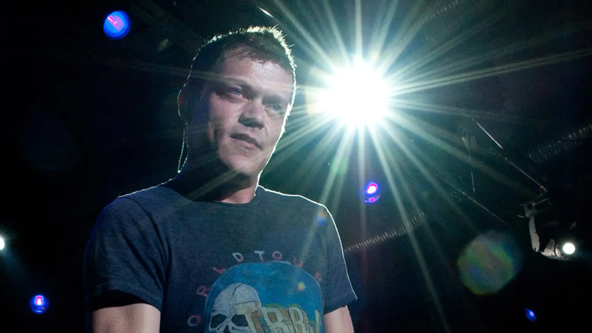Brad Arnold